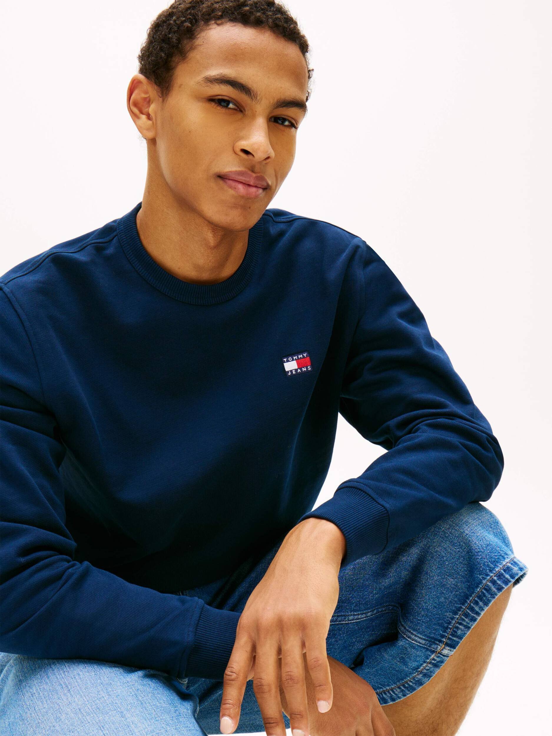 Tommy Jeans Hanorac | regular fit