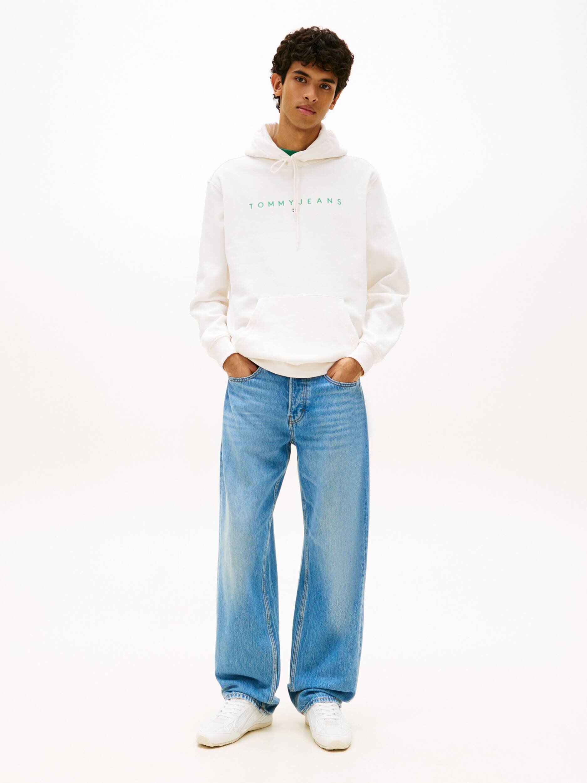 Tommy Jeans Hanorac | regular fit