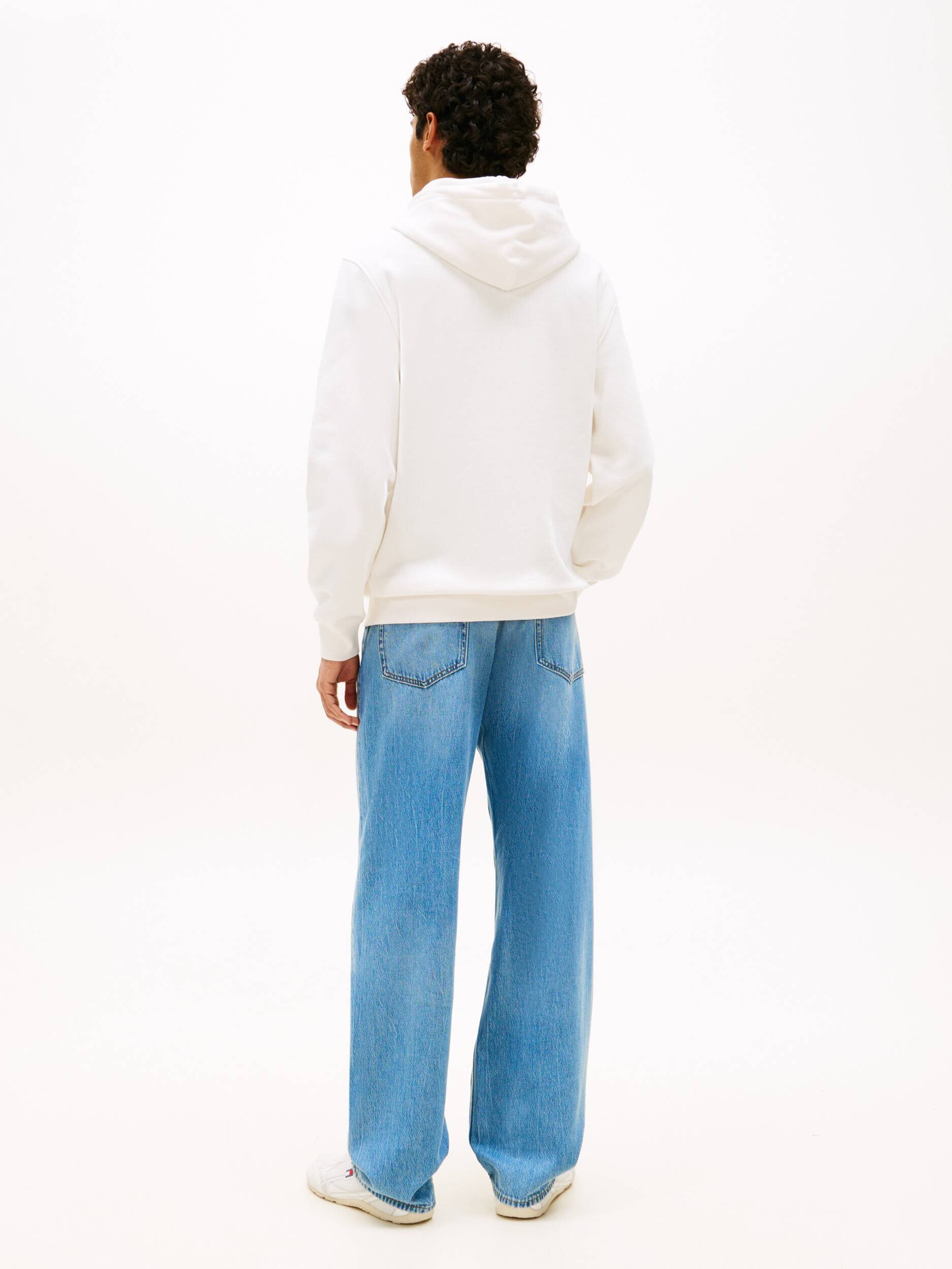 Tommy Jeans Hanorac | regular fit