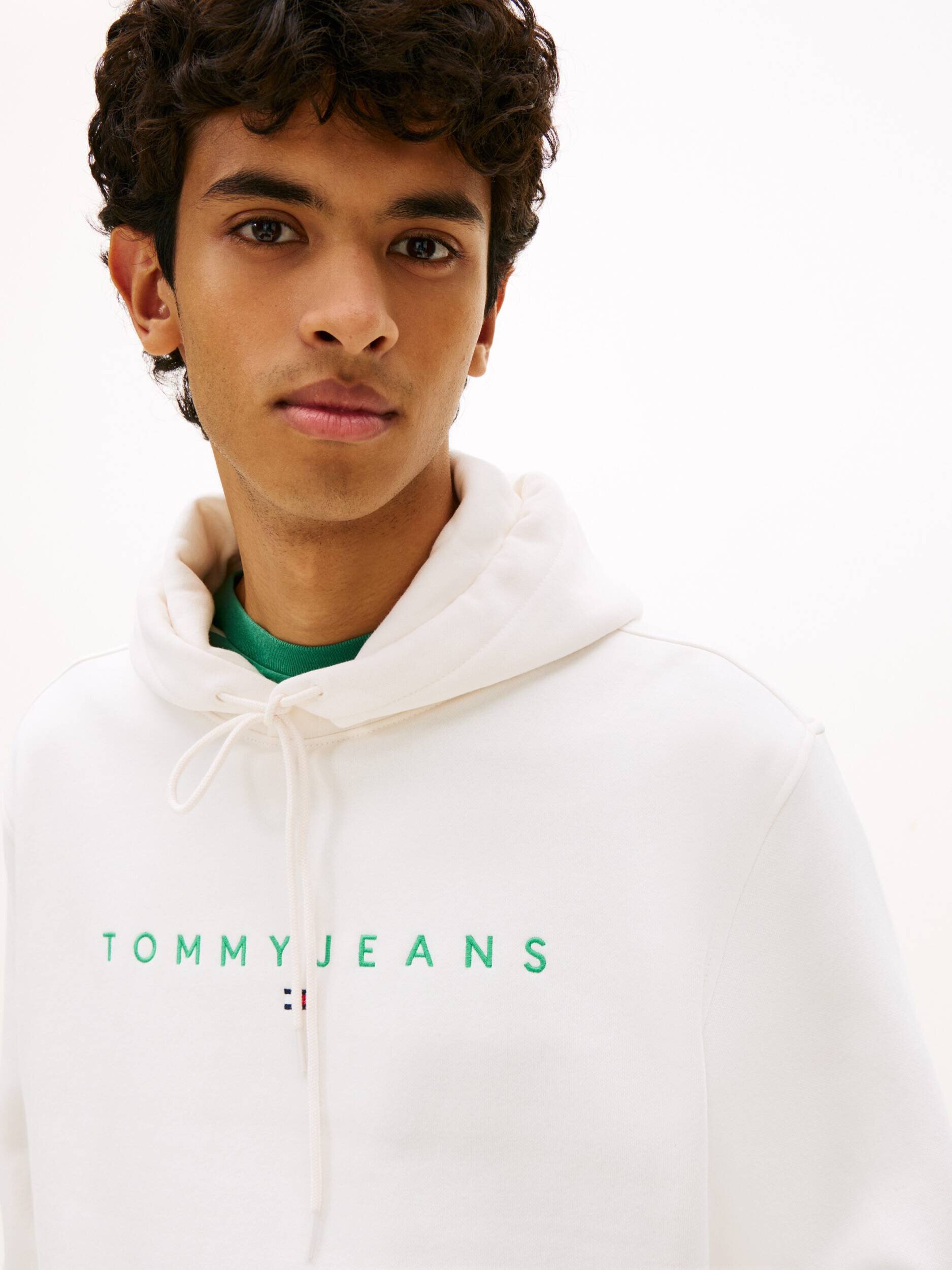 Tommy Jeans Hanorac | regular fit
