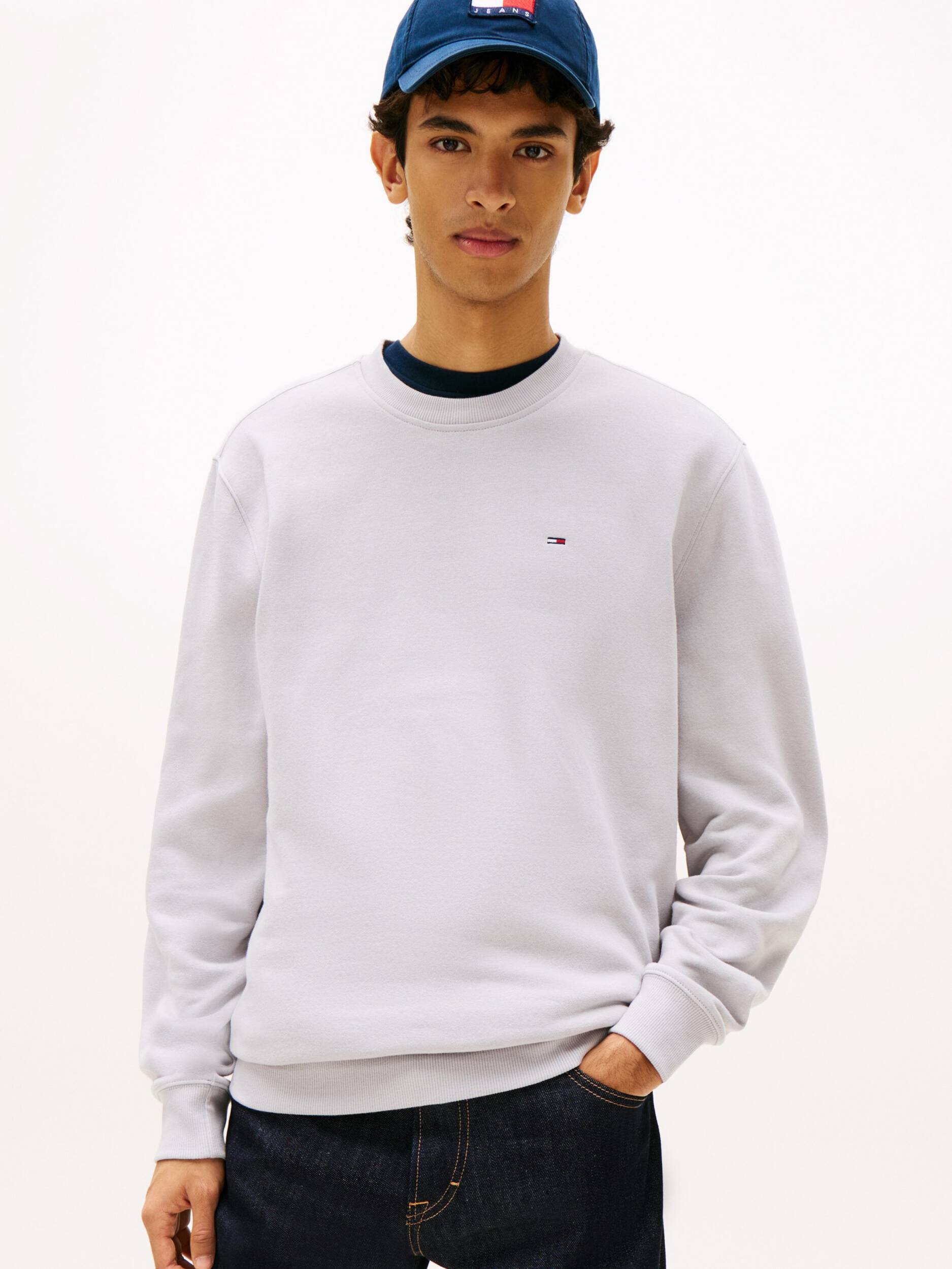 Tommy Jeans Hanorac | regular fit