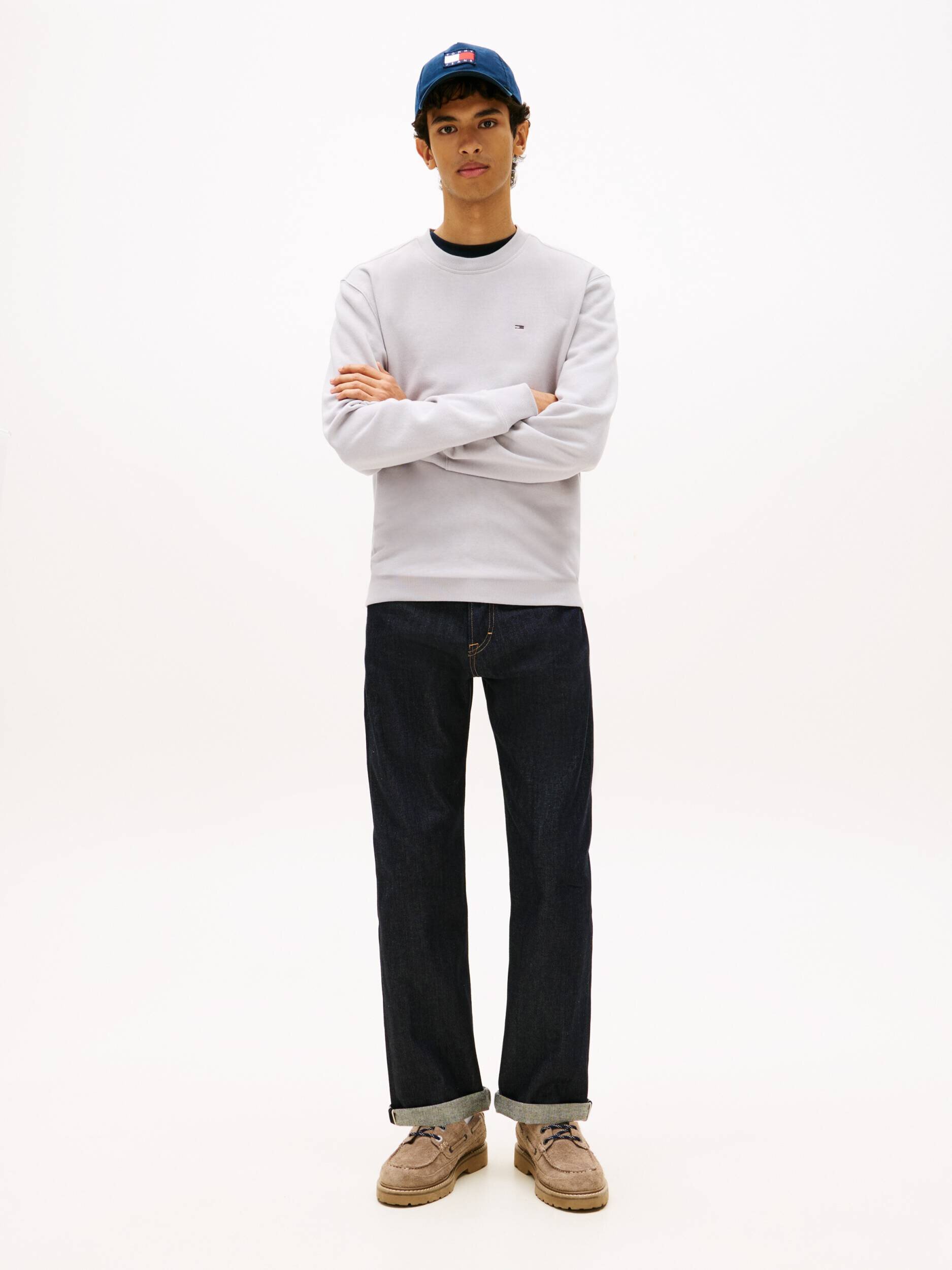 Tommy Jeans Hanorac | regular fit