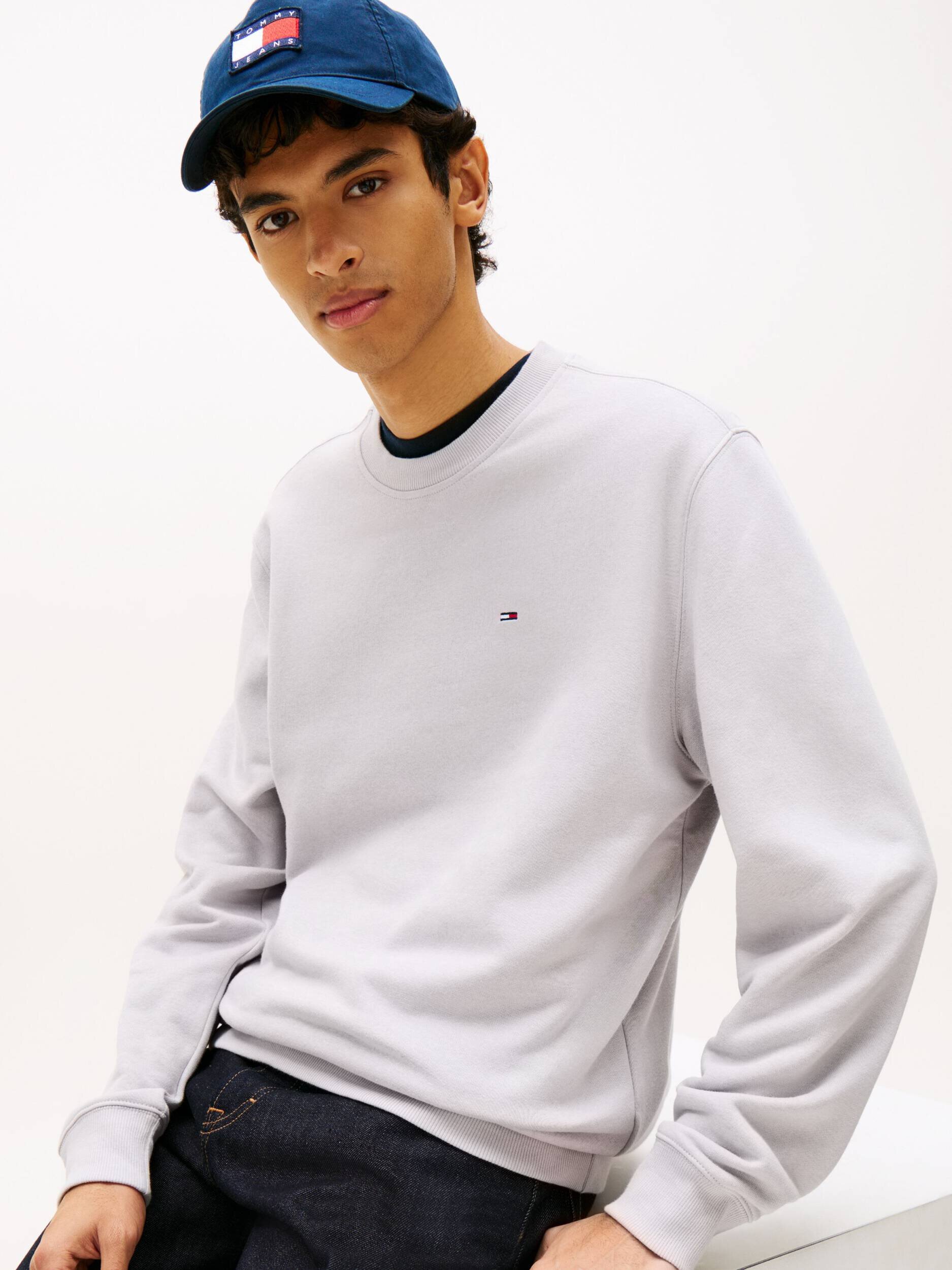 Tommy Jeans Hanorac | regular fit