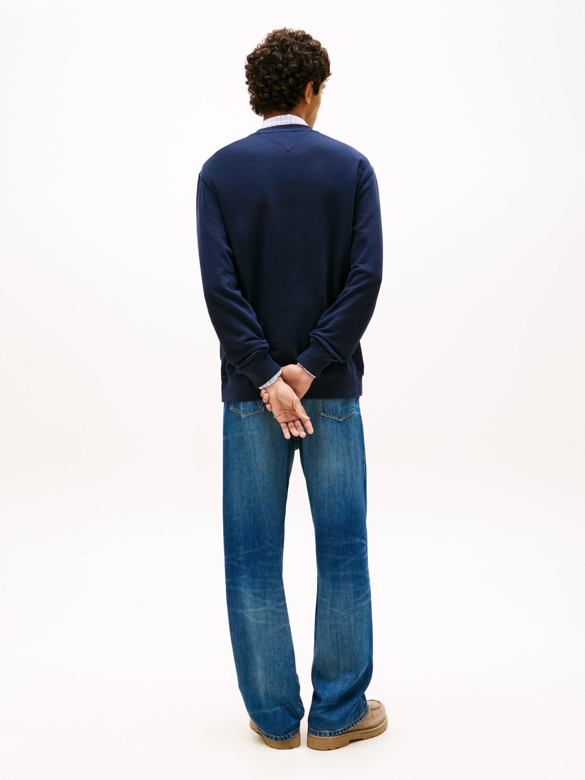 Tommy Jeans Hanorac | regular fit
