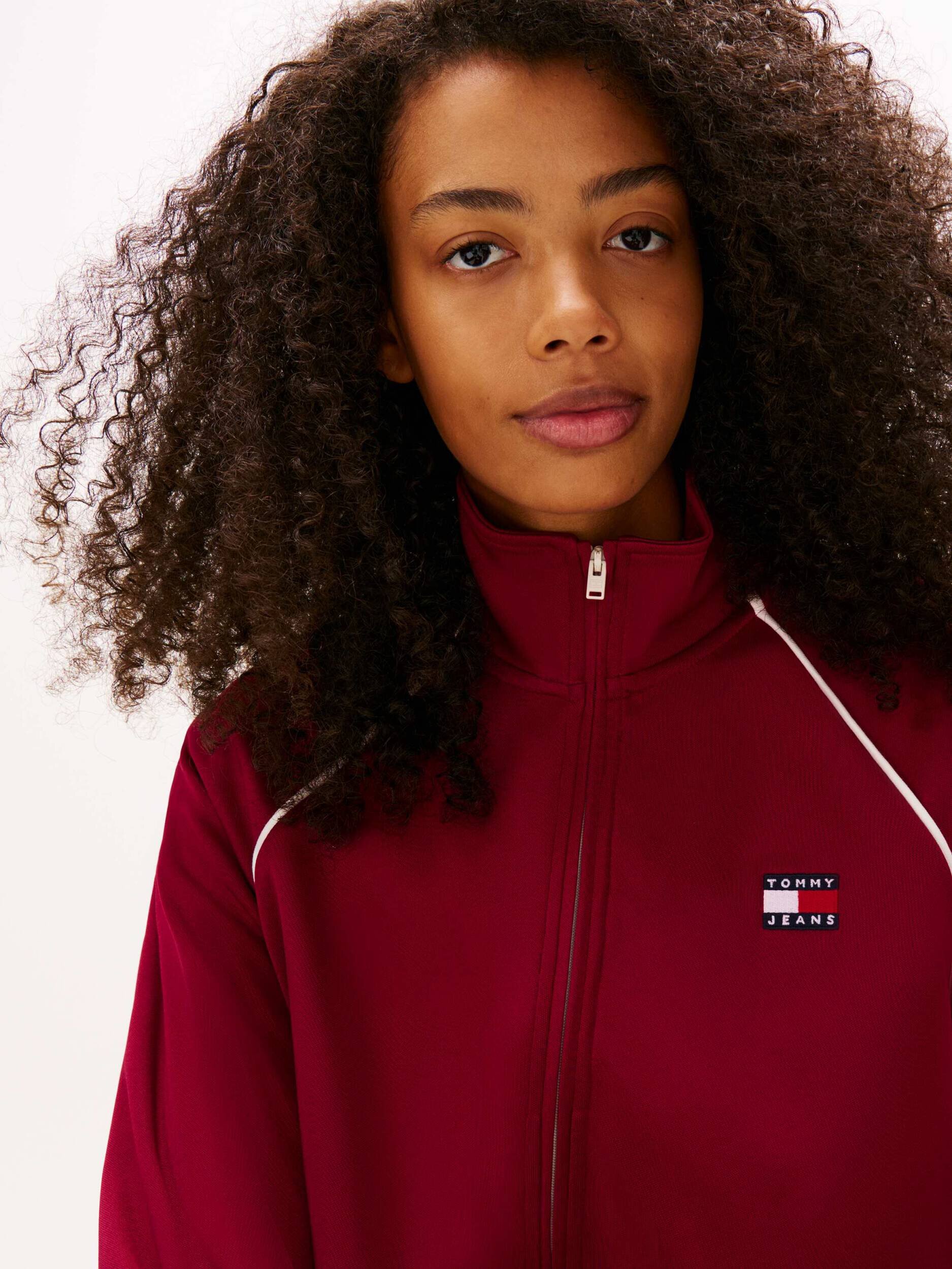 Tommy Jeans Hanorac | regular fit