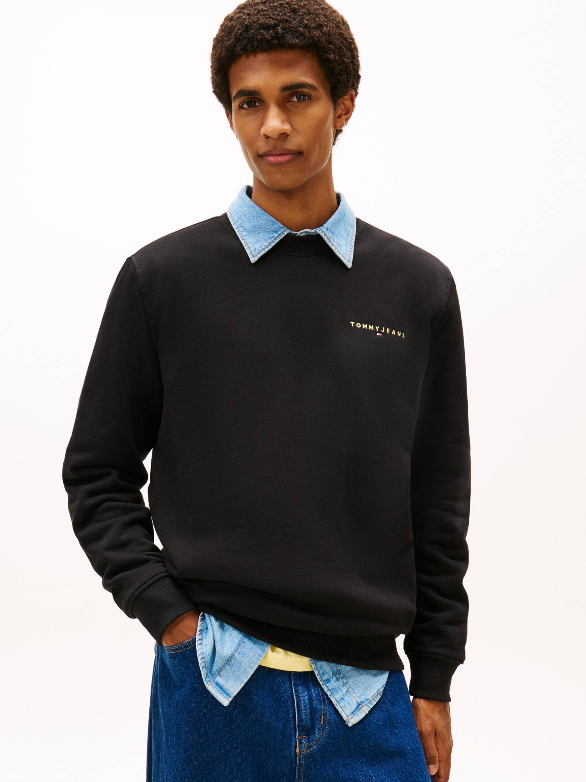 Tommy Jeans Hanorac | regular fit