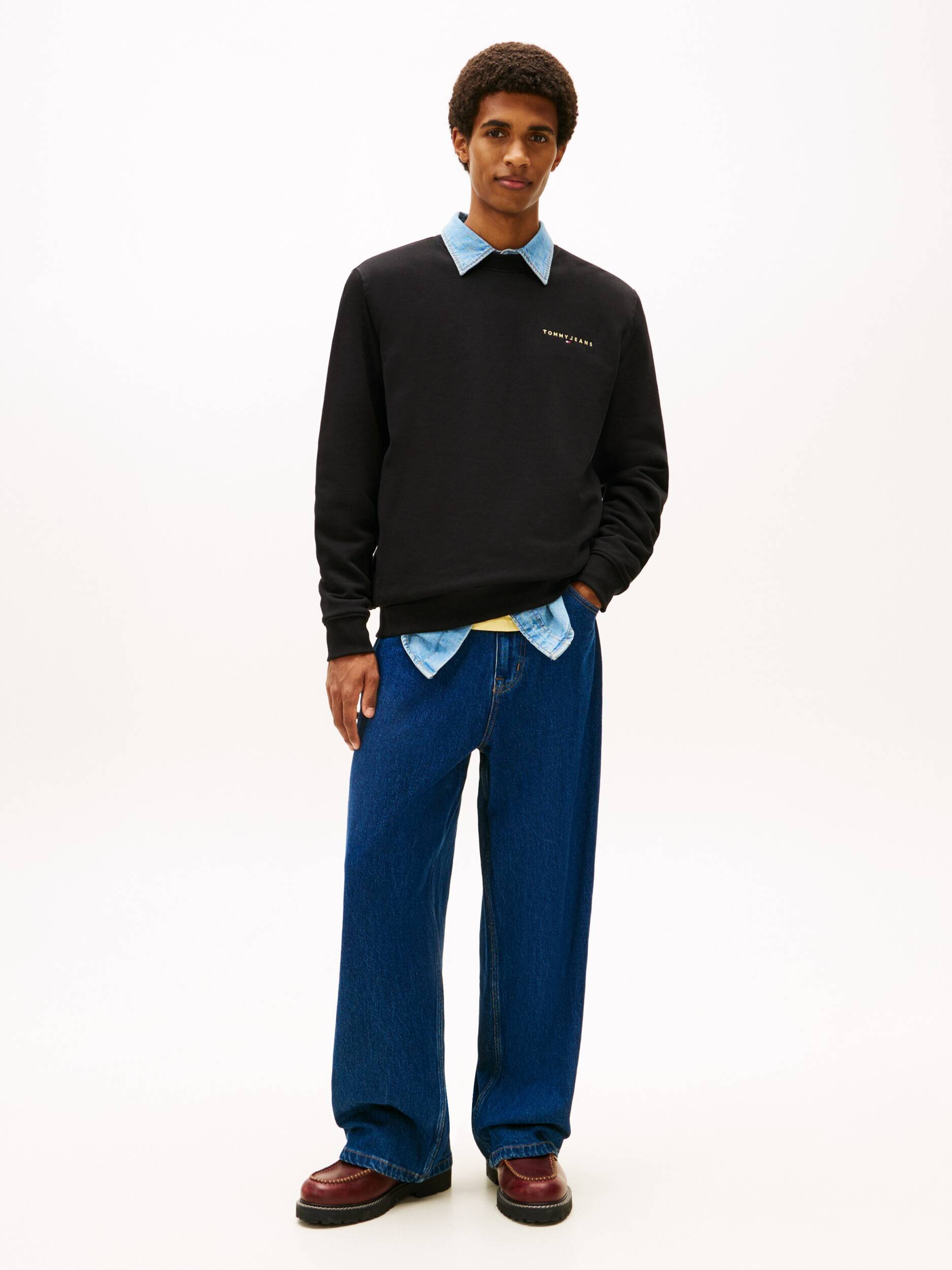 Tommy Jeans Hanorac | regular fit