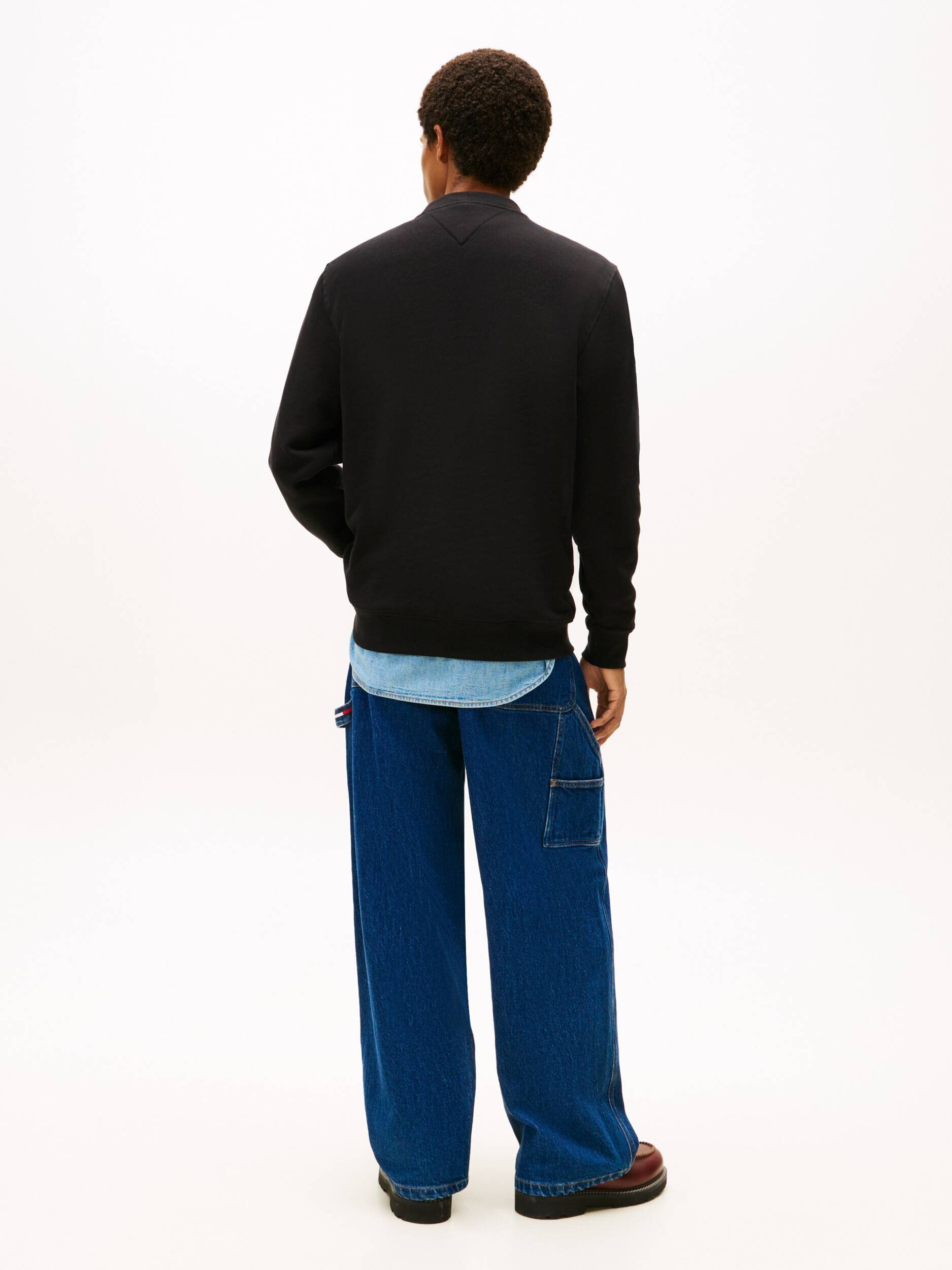 Tommy Jeans Hanorac | regular fit