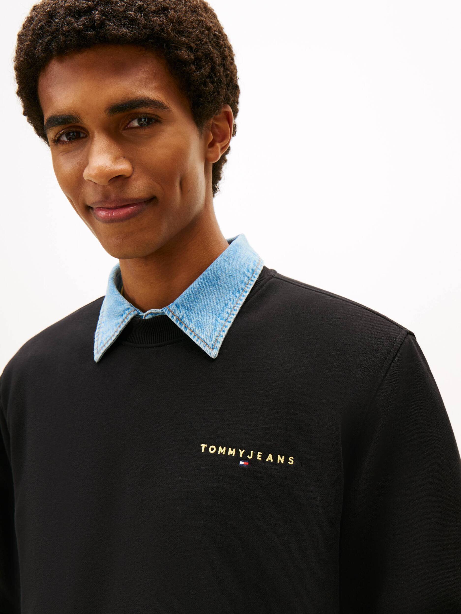 Tommy Jeans Hanorac | regular fit