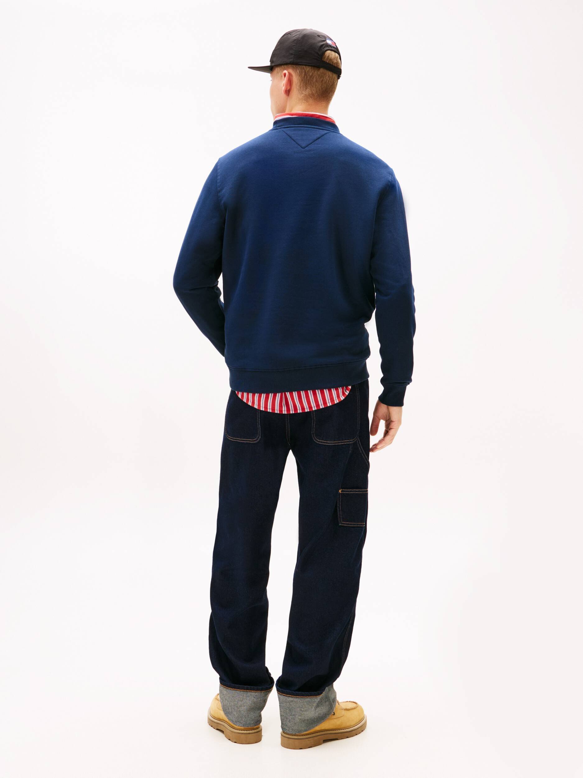 Tommy Jeans Hanorac | regular fit