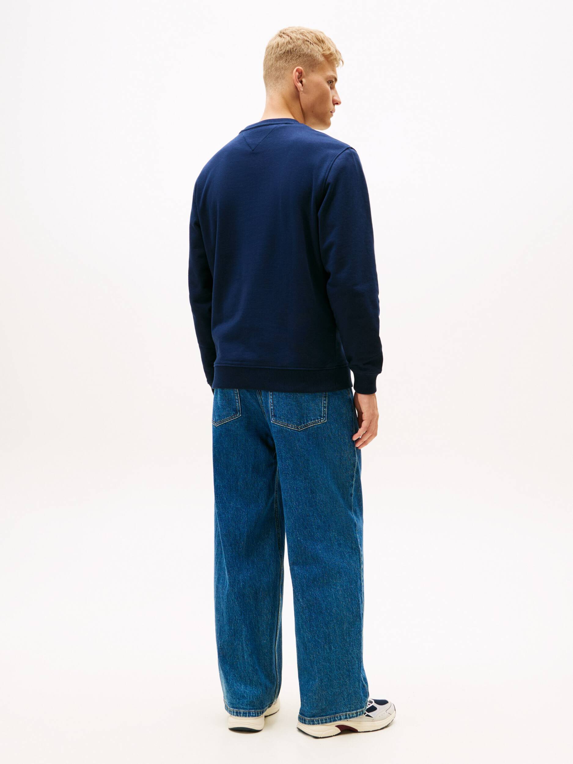 Tommy Jeans Hanorac | regular fit
