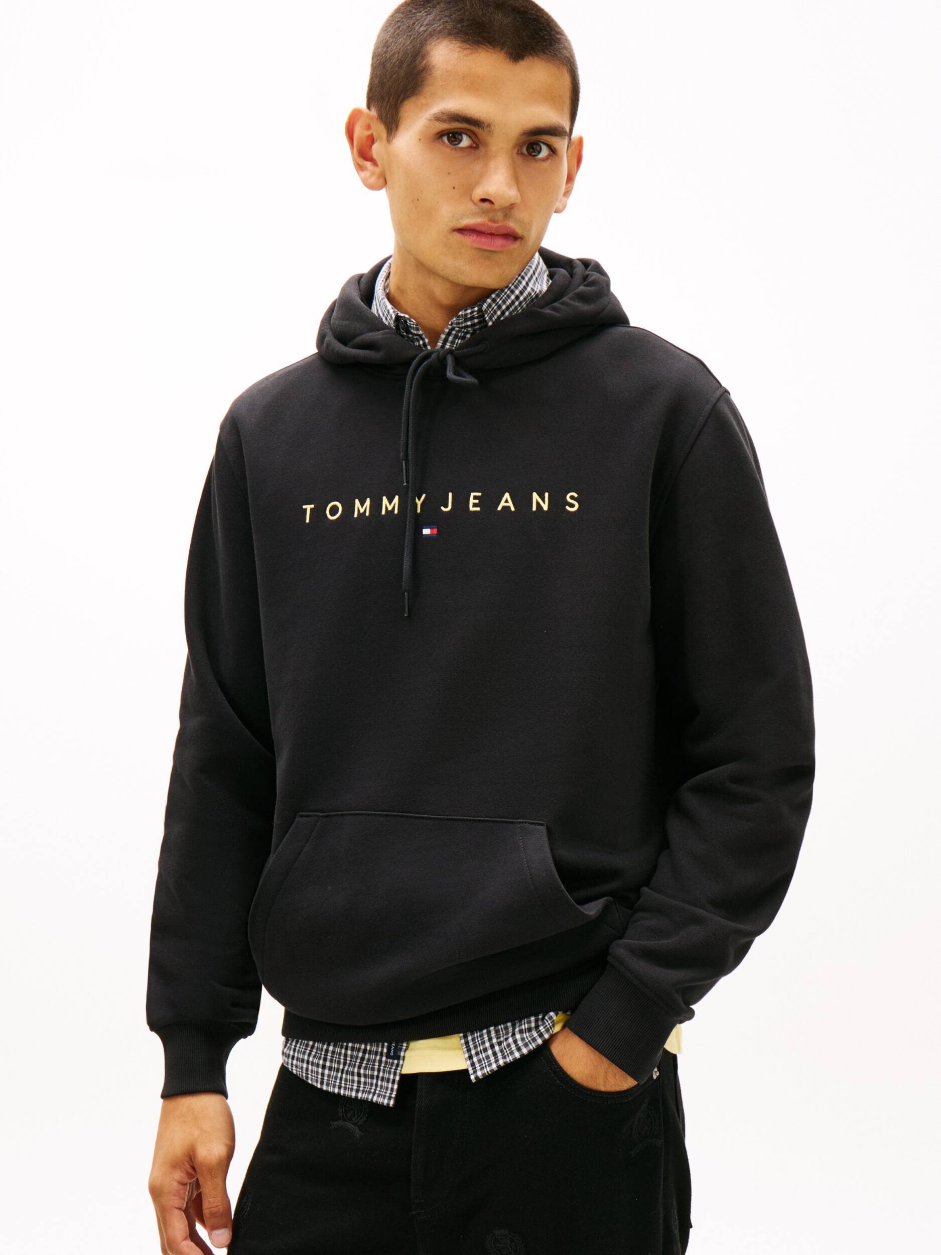 Tommy Jeans Hanorac | regular fit