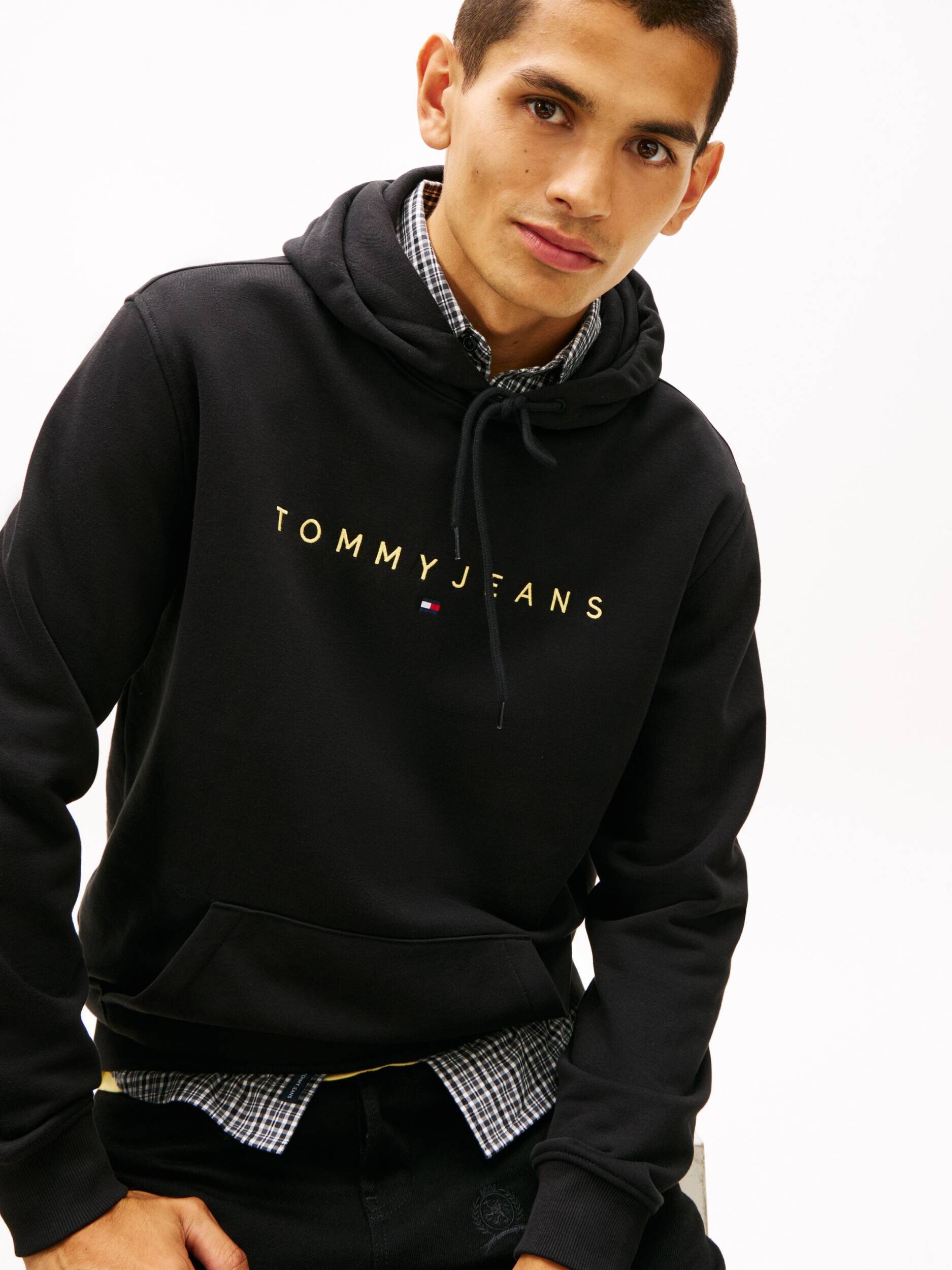 Tommy Jeans Hanorac | regular fit