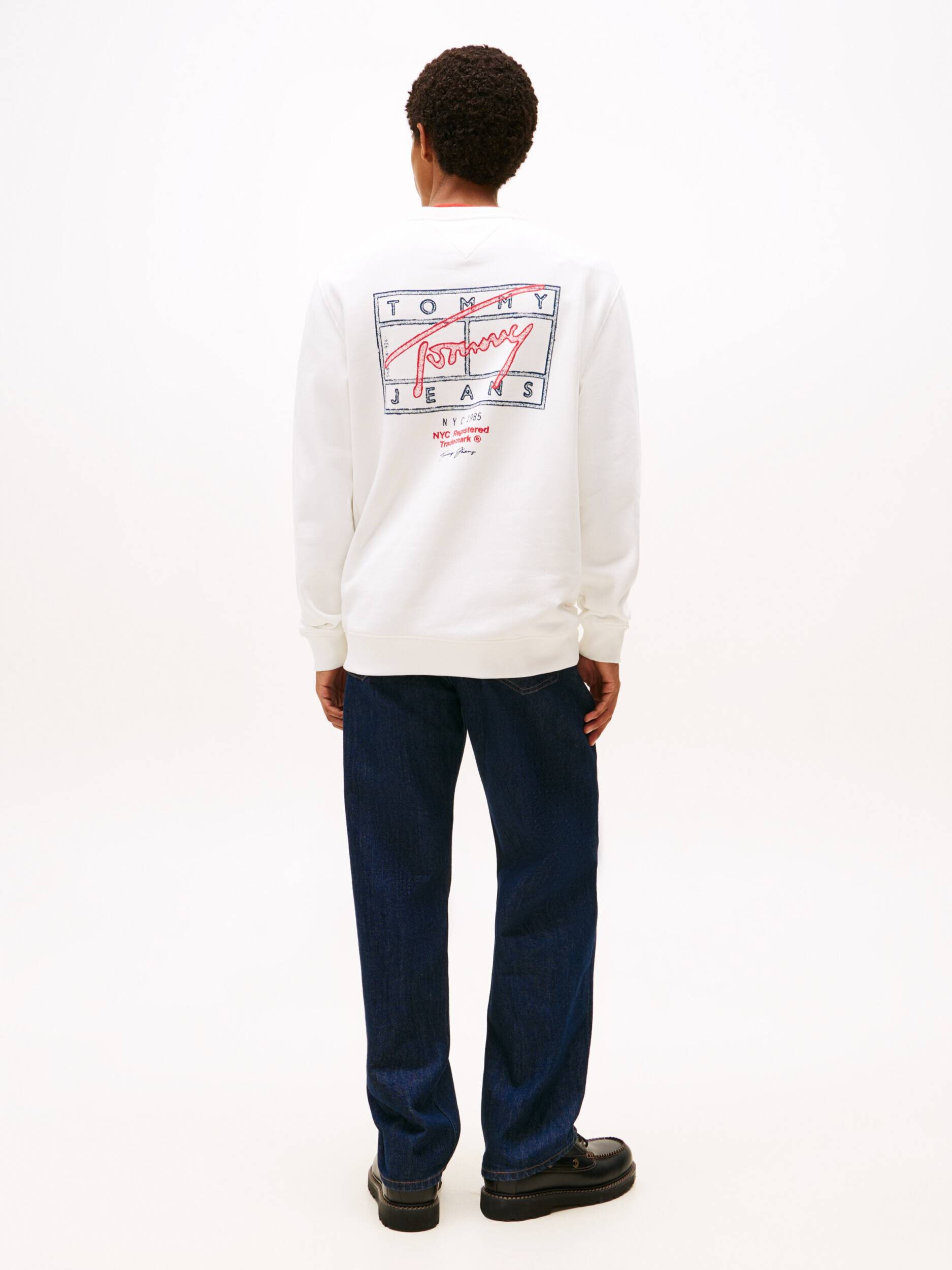 Tommy Jeans Hanorac | regular fit