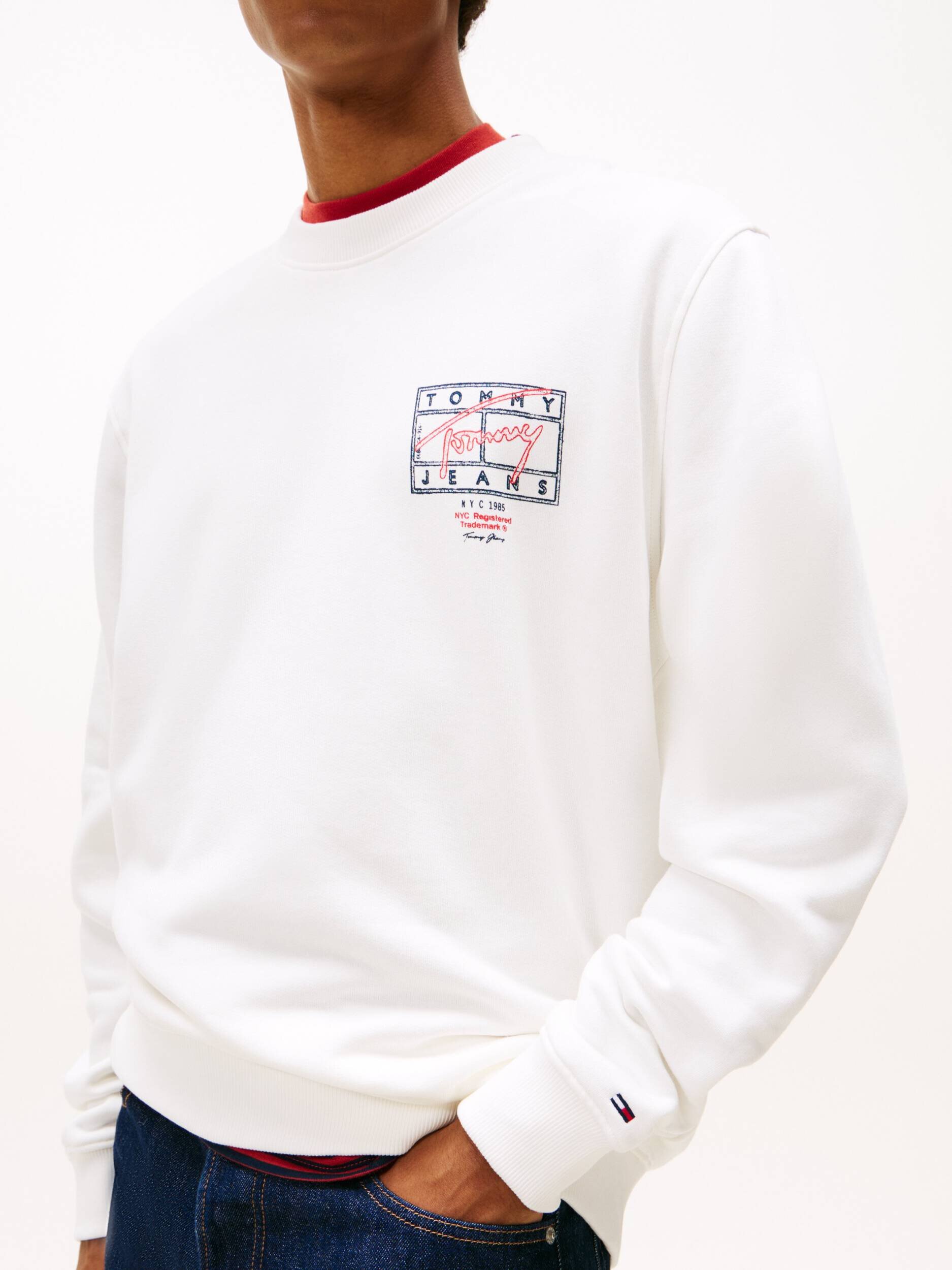 Tommy Jeans Hanorac | regular fit