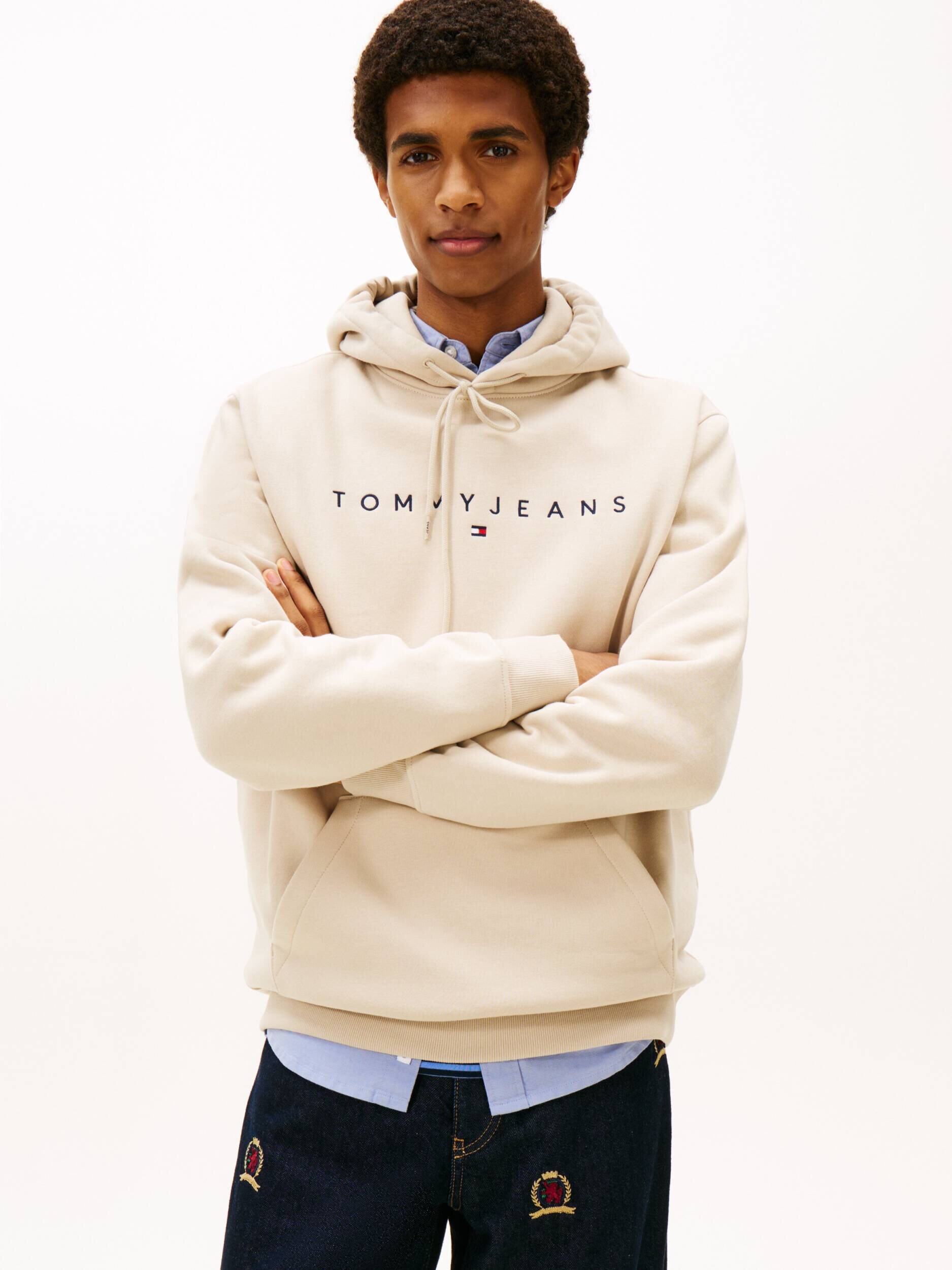 Tommy Jeans Hanorac | regular fit