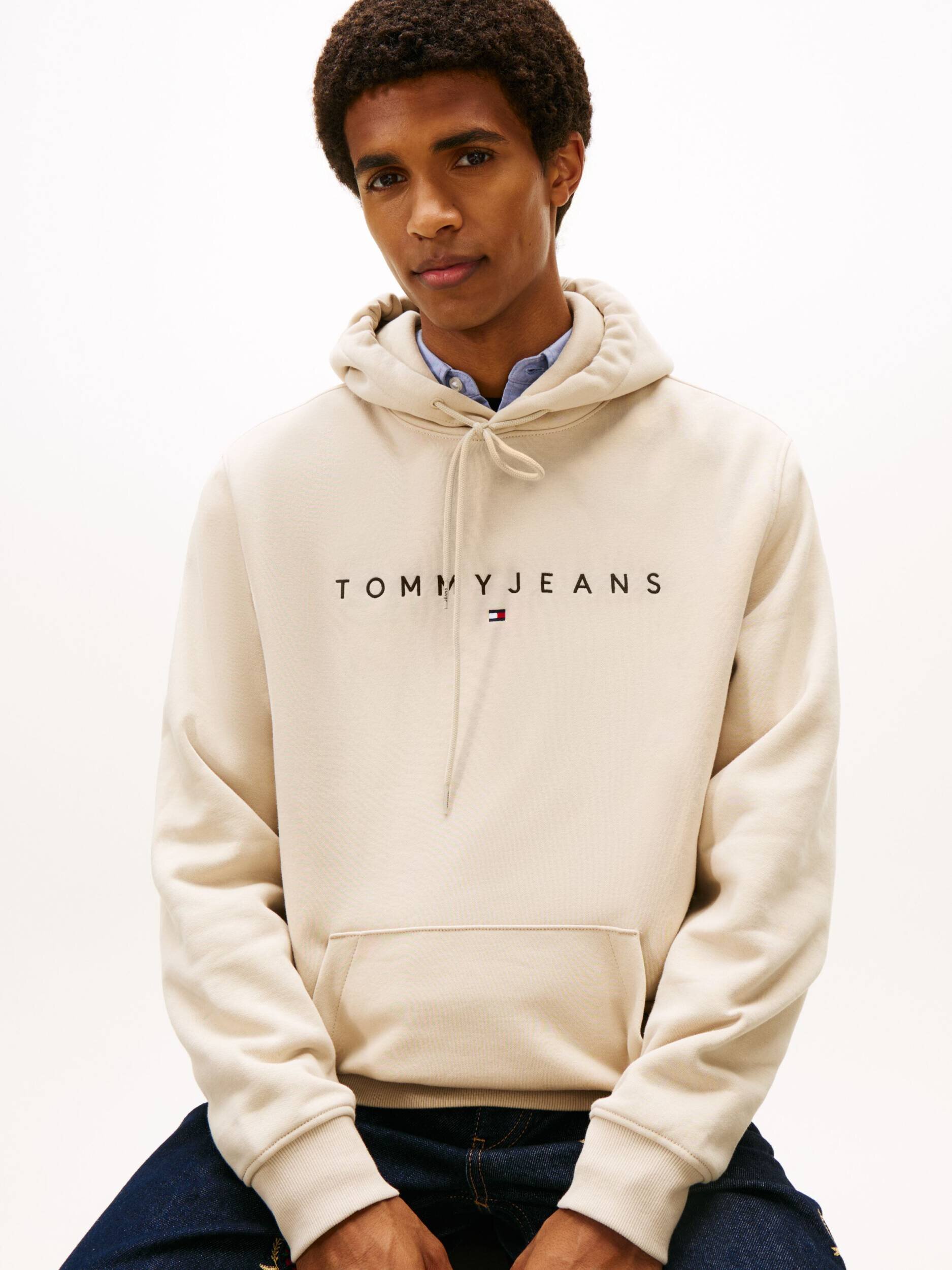 Tommy Jeans Hanorac | regular fit