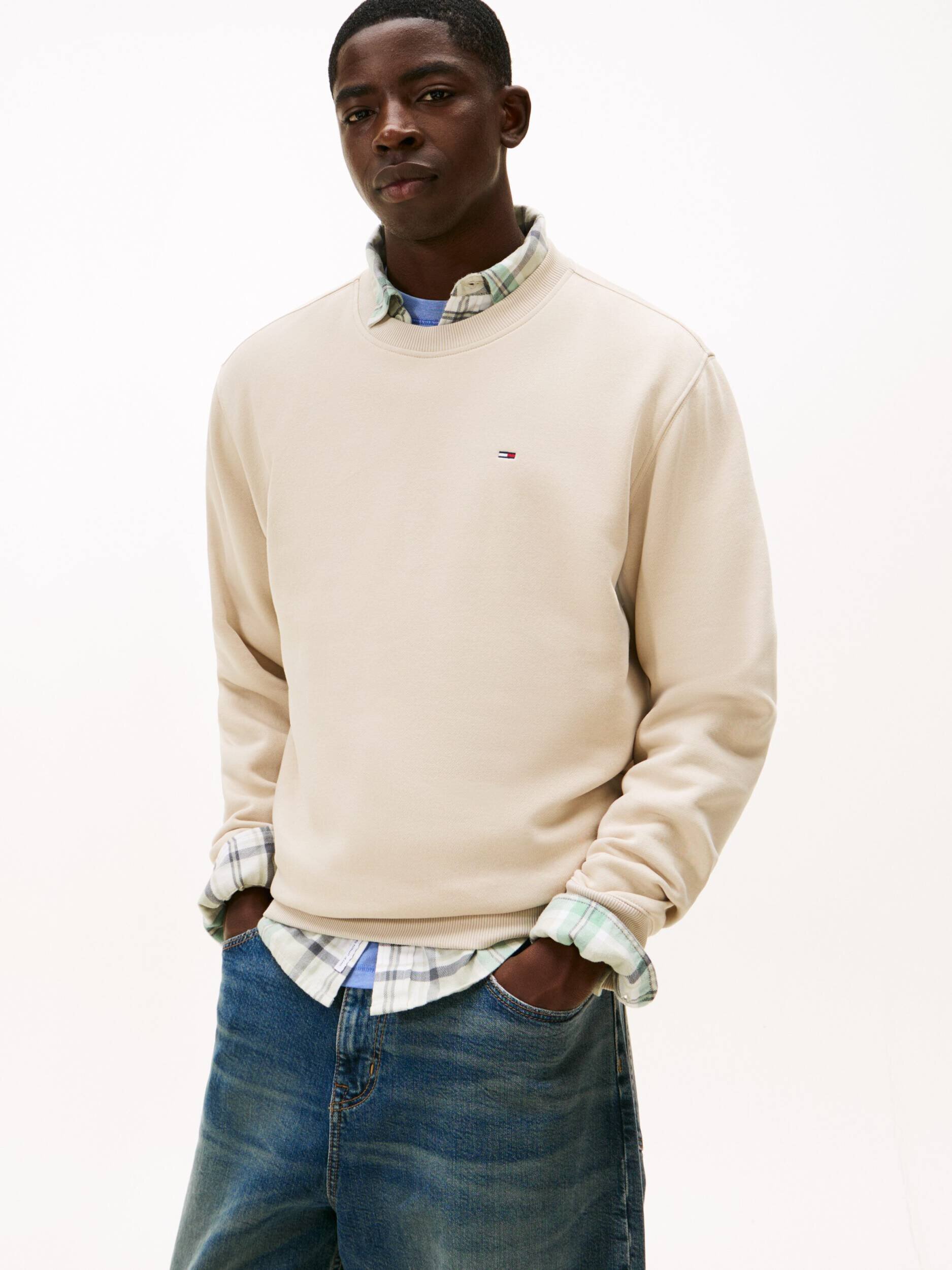 Tommy Jeans Hanorac | regular fit