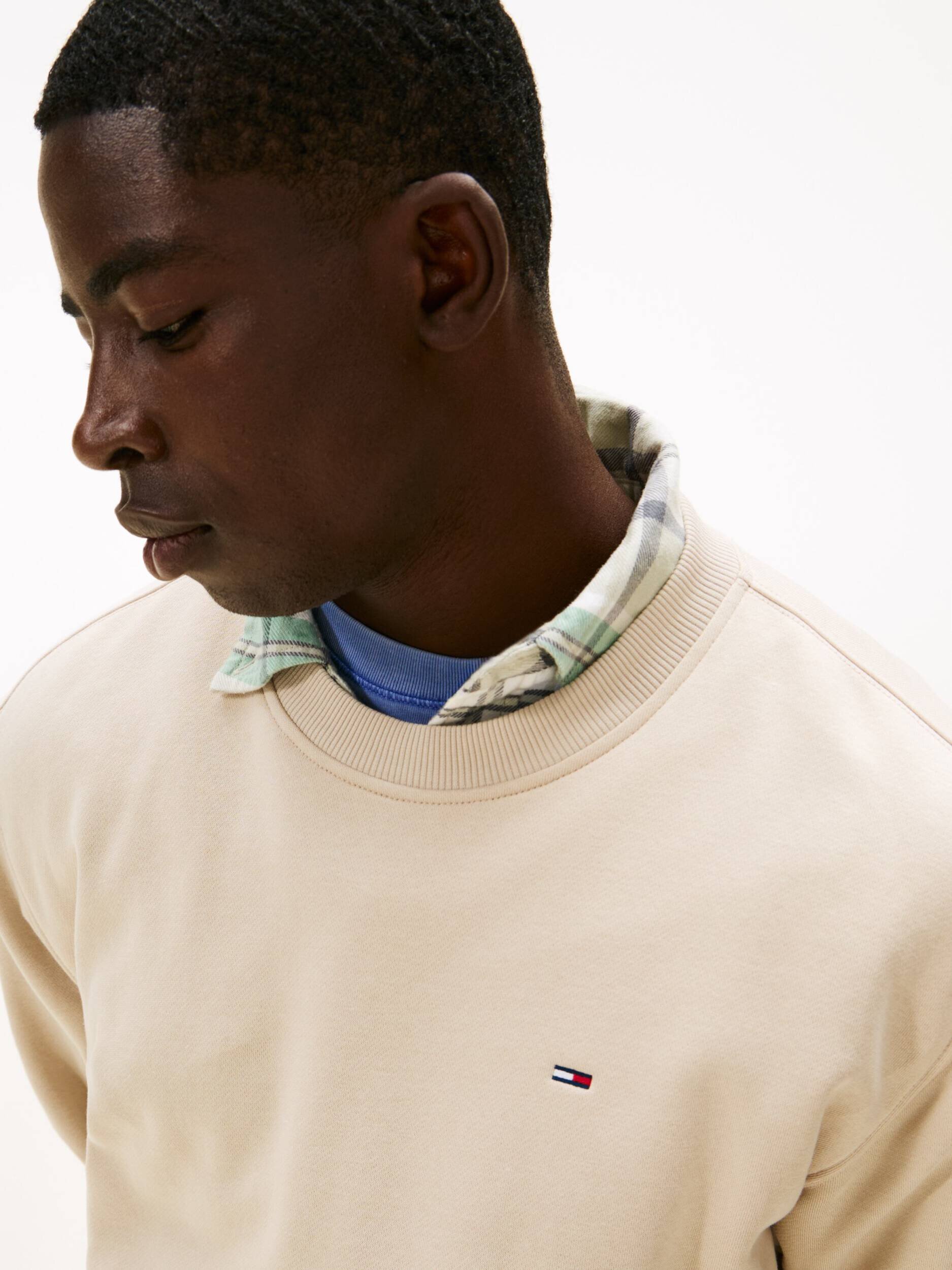 Tommy Jeans Hanorac | regular fit