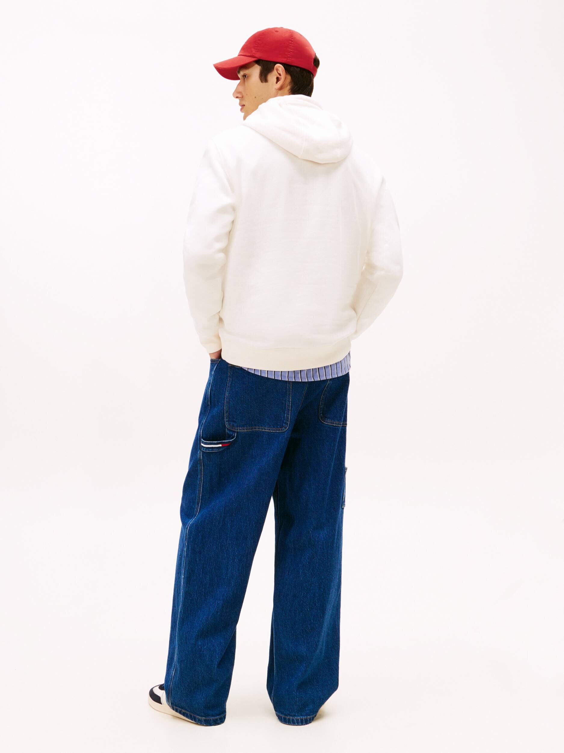 Tommy Jeans Hanorac | regular fit