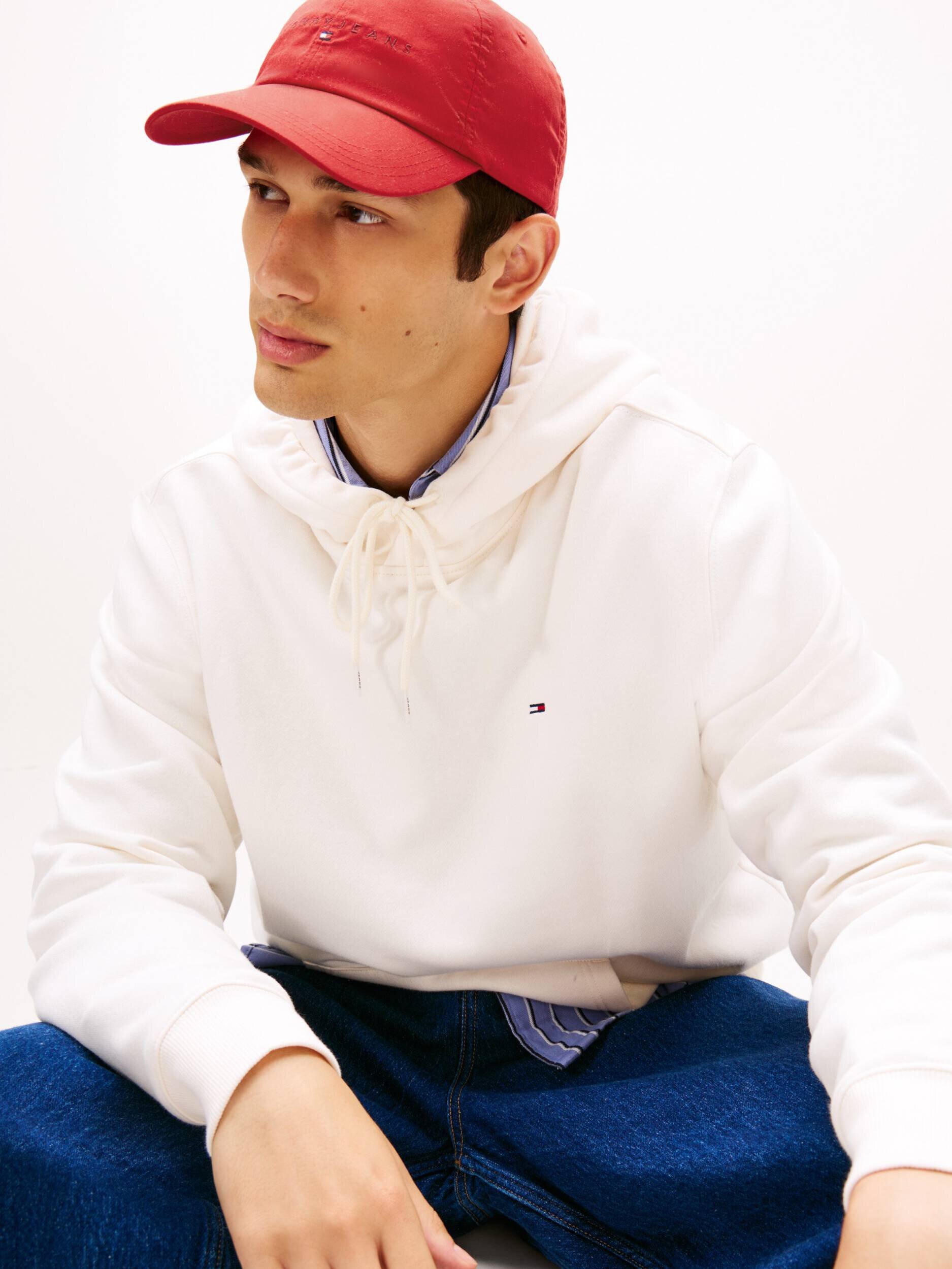 Tommy Jeans Hanorac | regular fit