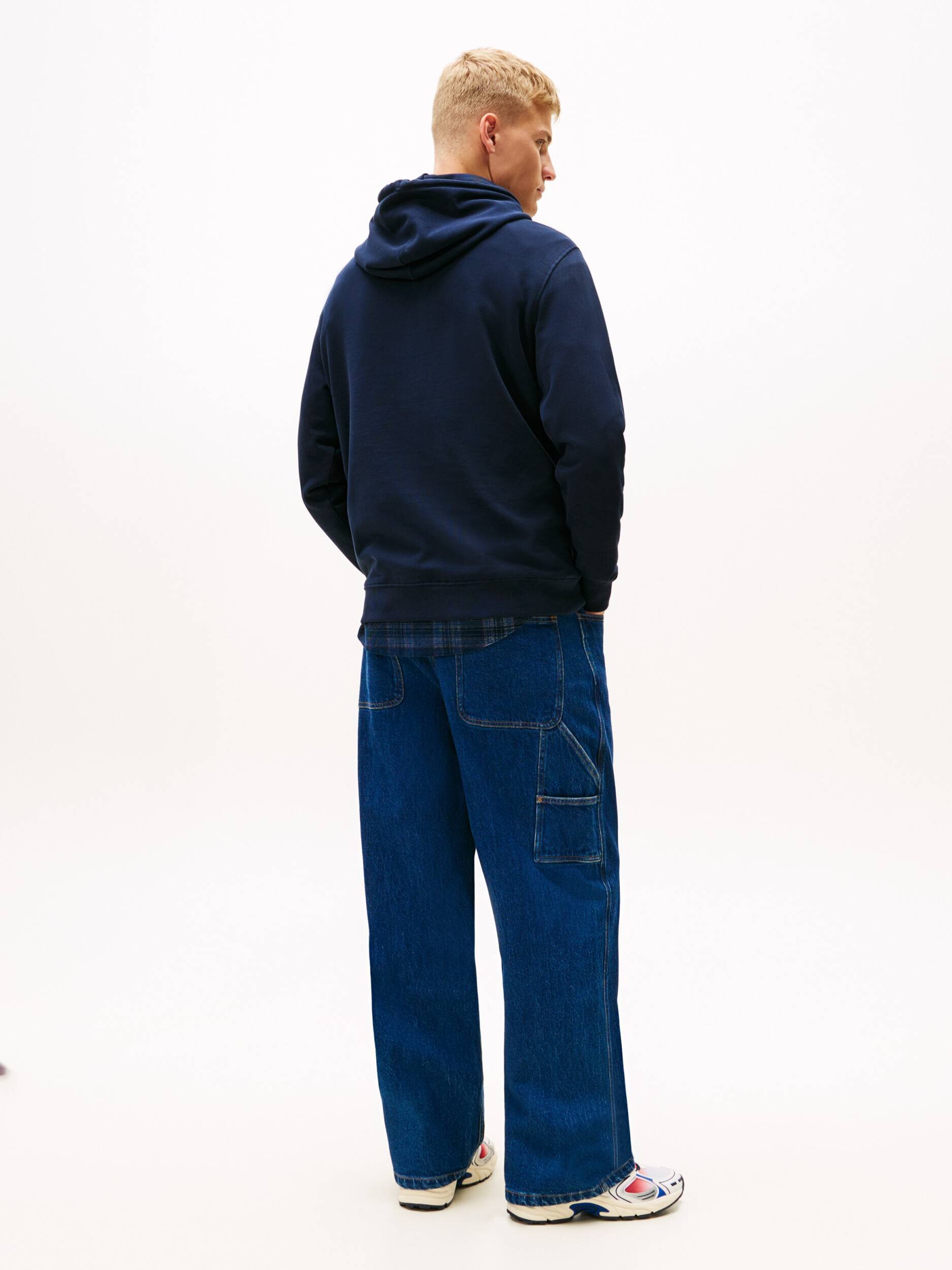 Tommy Jeans Hanorac | regular fit