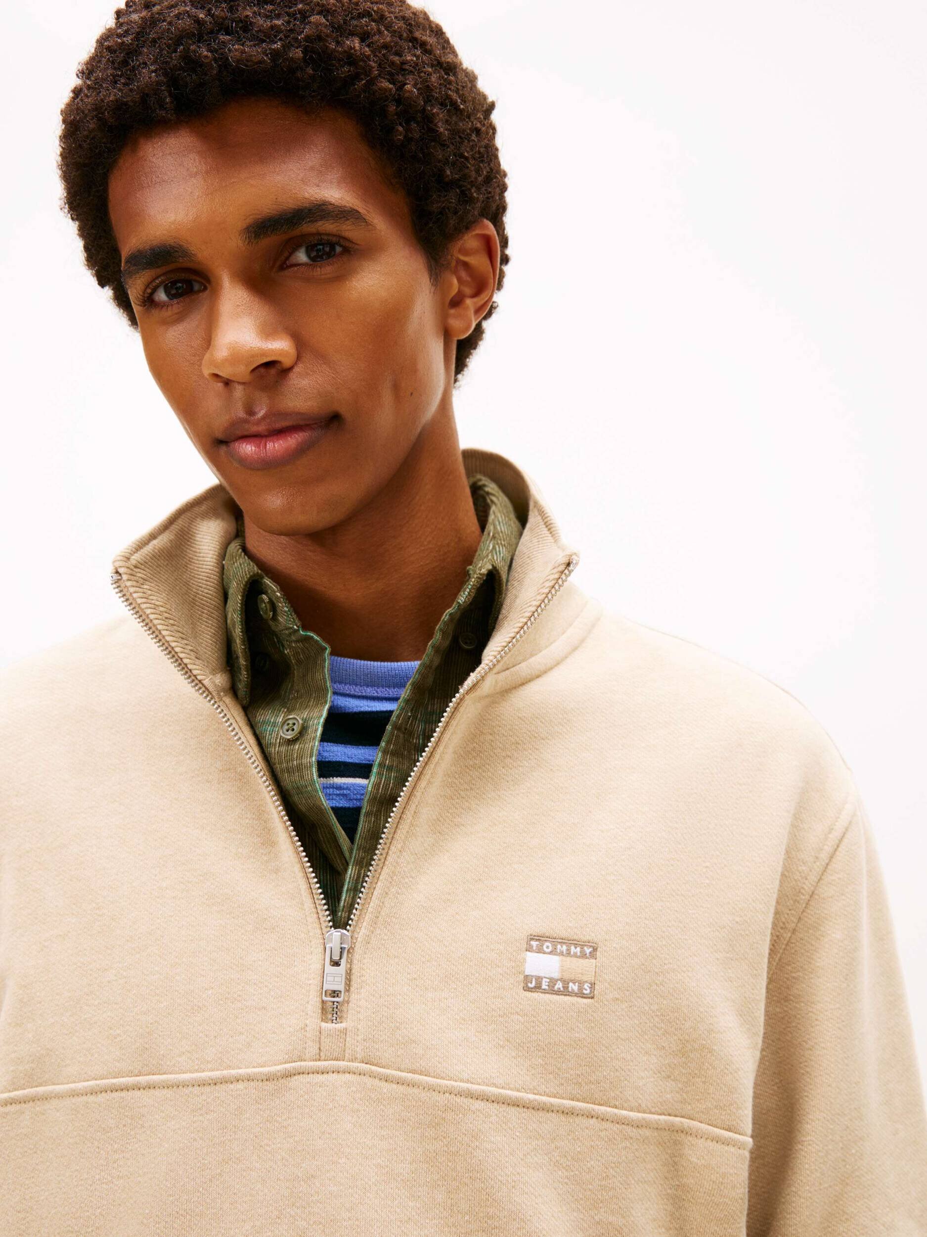 Tommy Jeans Hanorac | regular fit