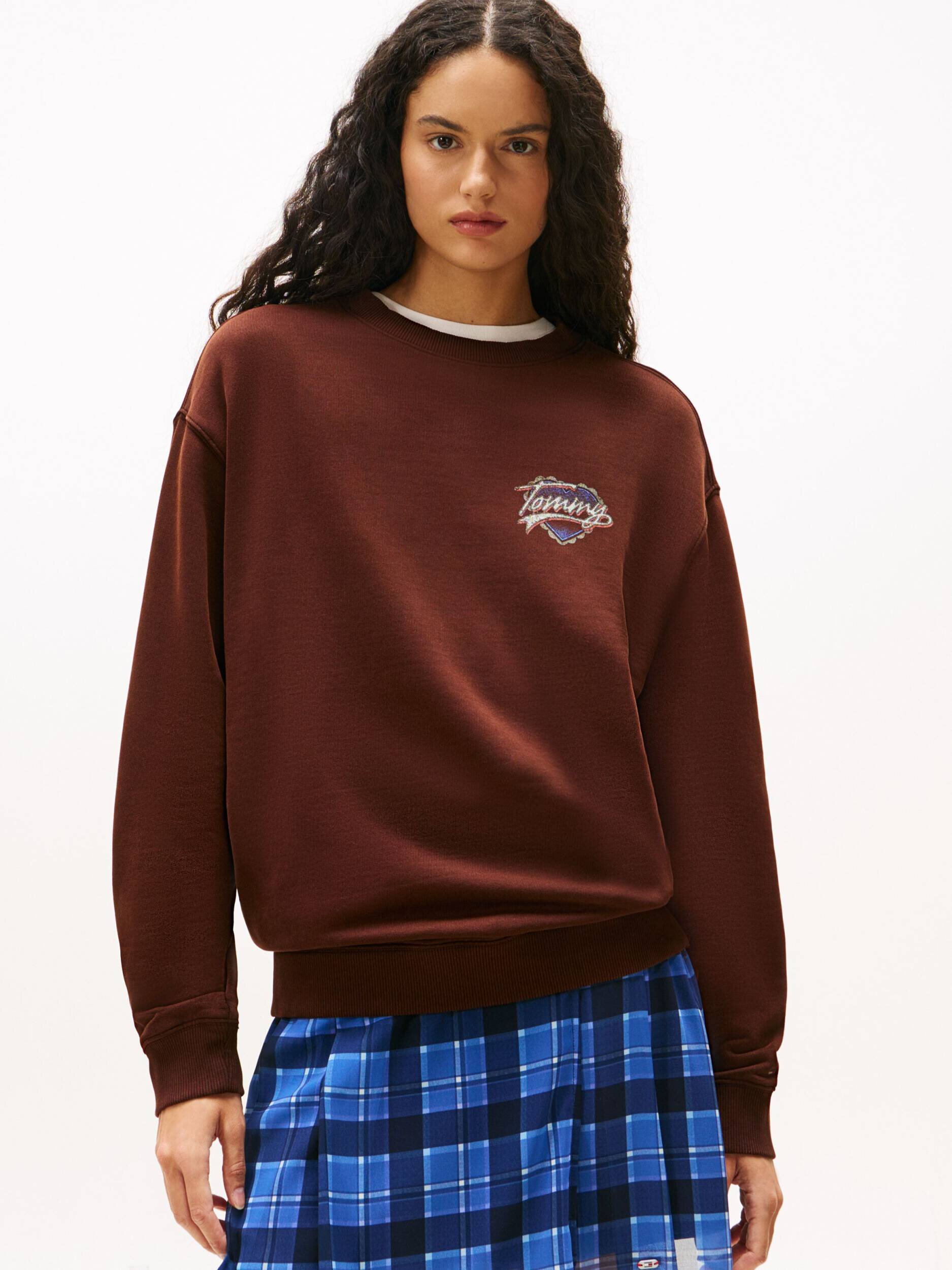 Tommy Jeans Hanorac | regular fit