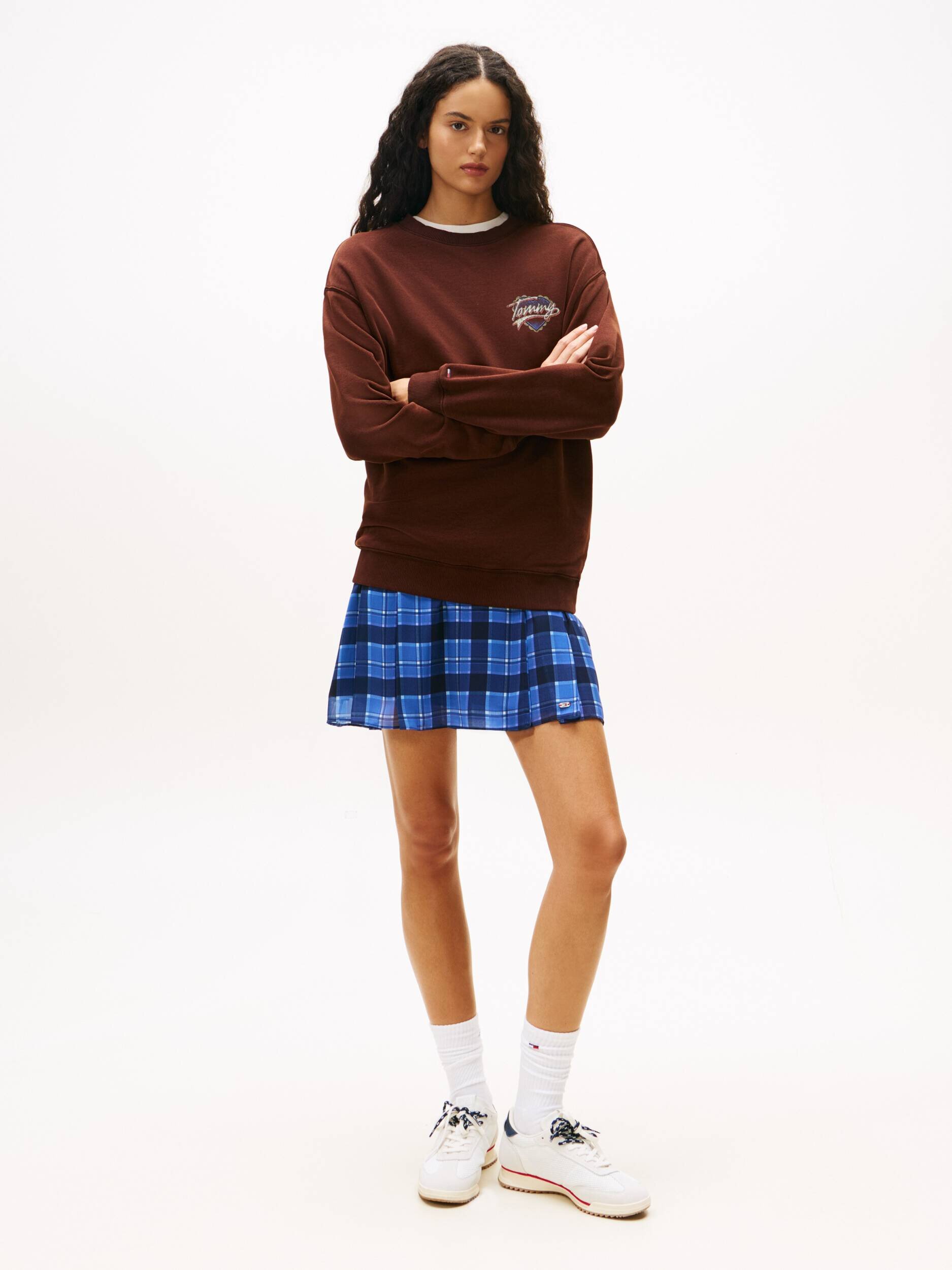 Tommy Jeans Hanorac | regular fit