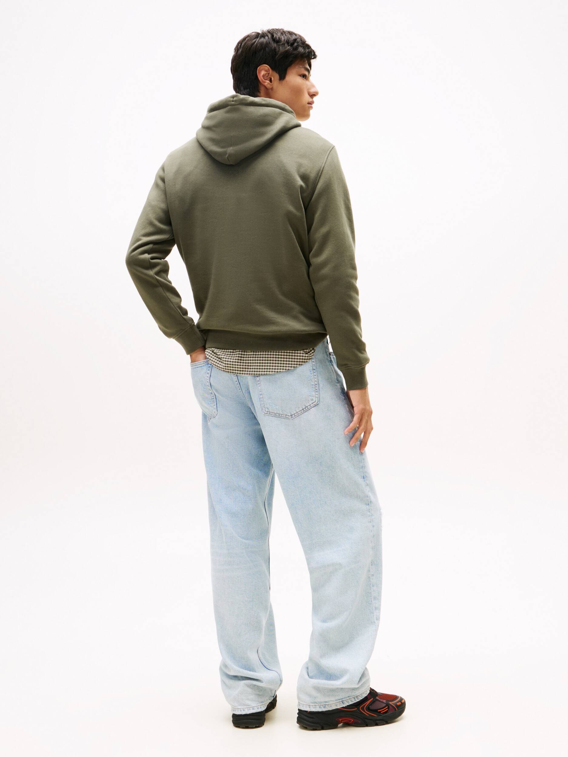 Tommy Jeans Hanorac | regular fit
