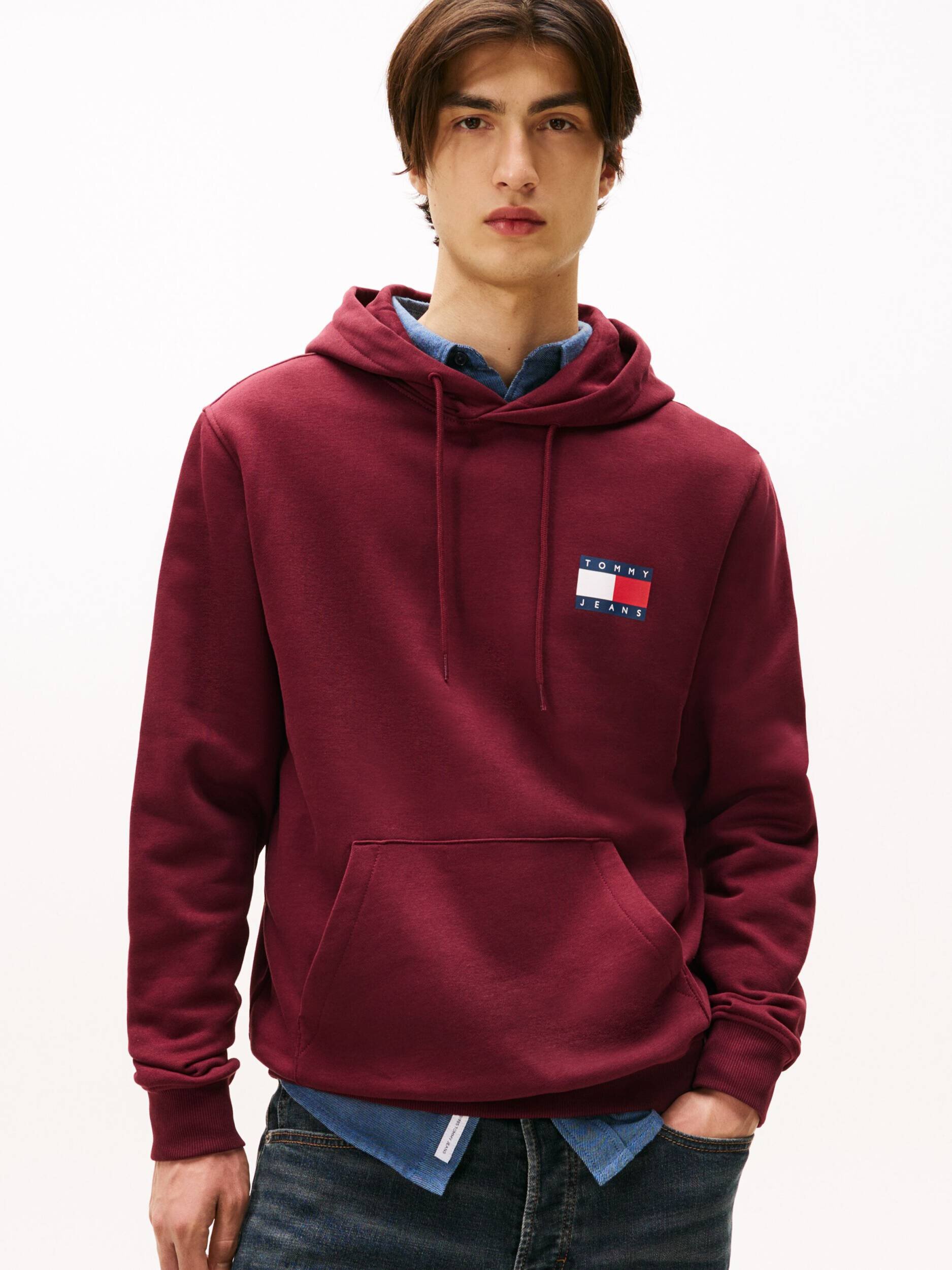 Tommy Jeans Hanorac | regular fit