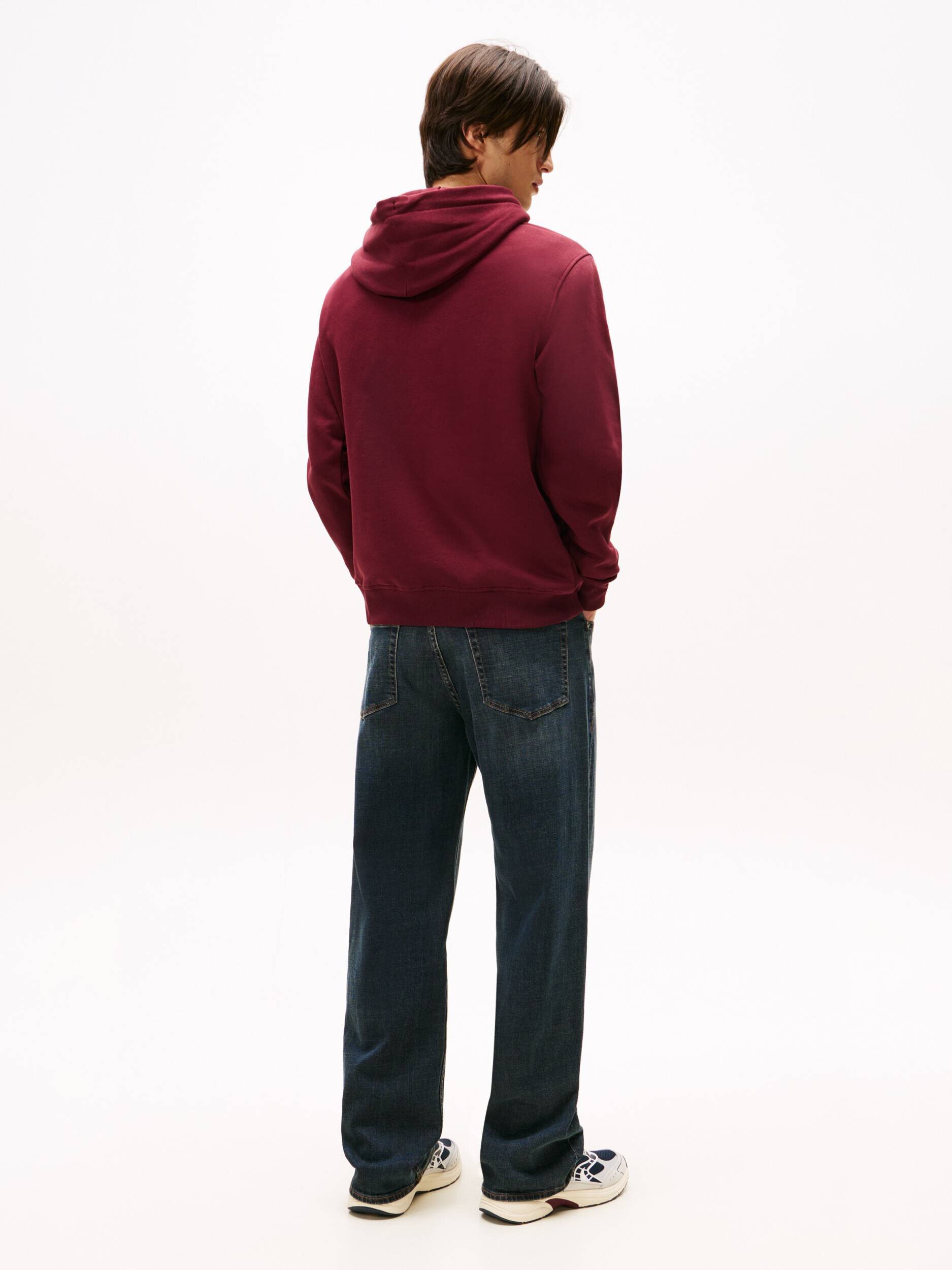 Tommy Jeans Hanorac | regular fit