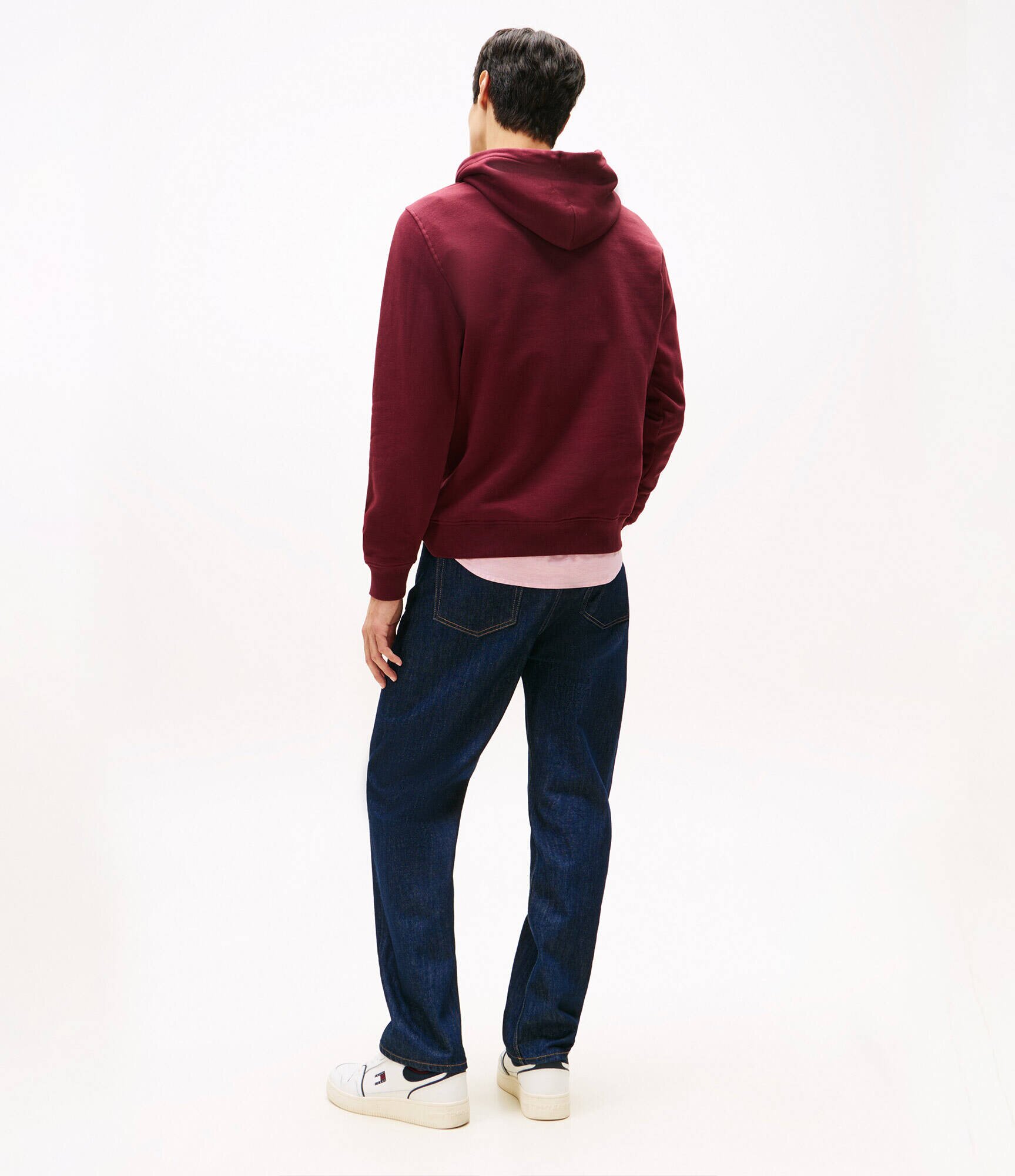 Tommy Jeans Hanorac | regular fit