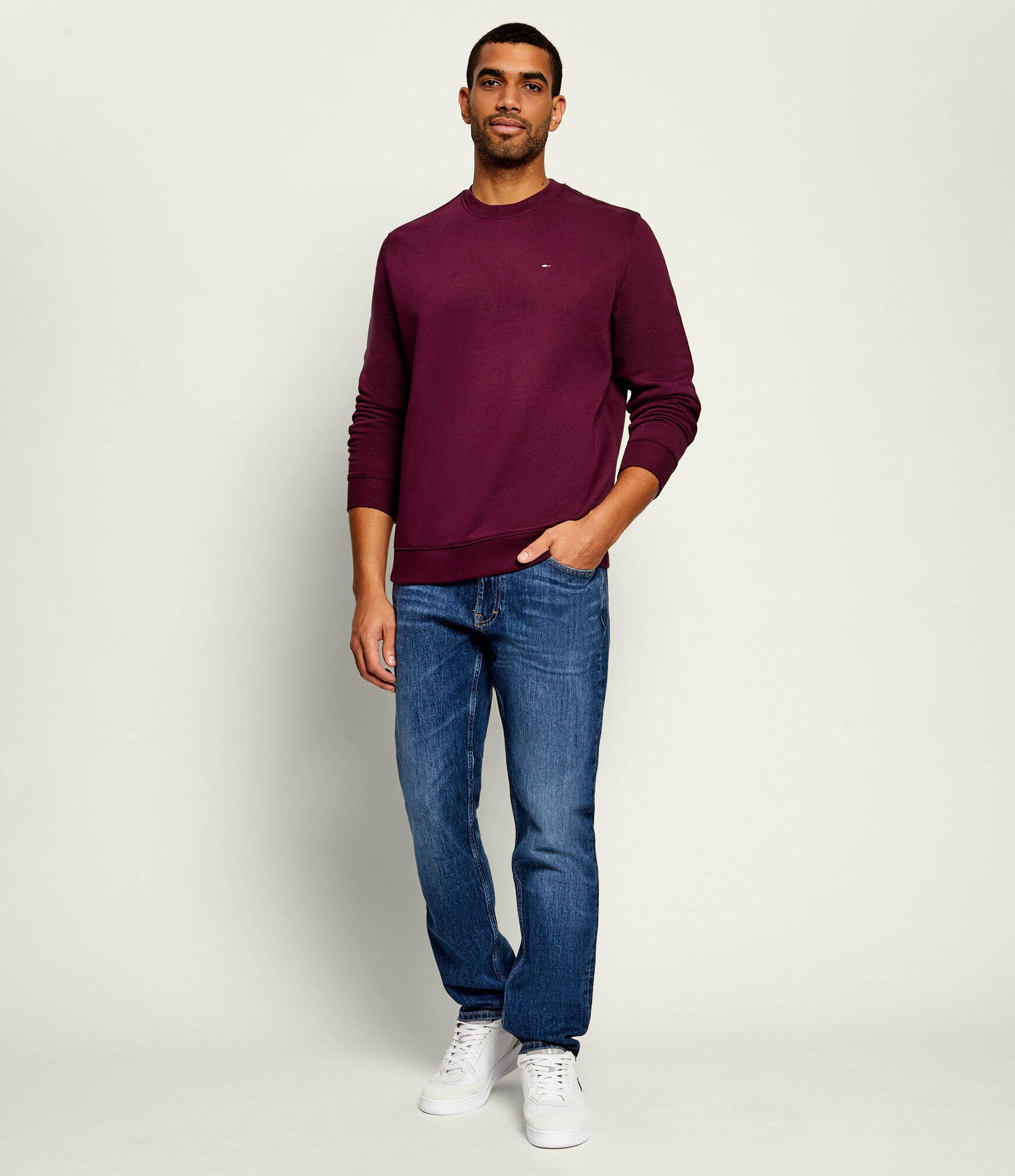 Tommy Jeans Hanorac | regular fit