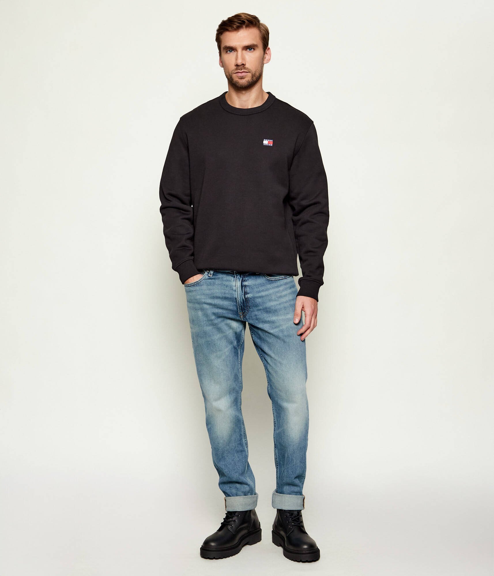 Tommy Jeans Hanorac | Regular Fit