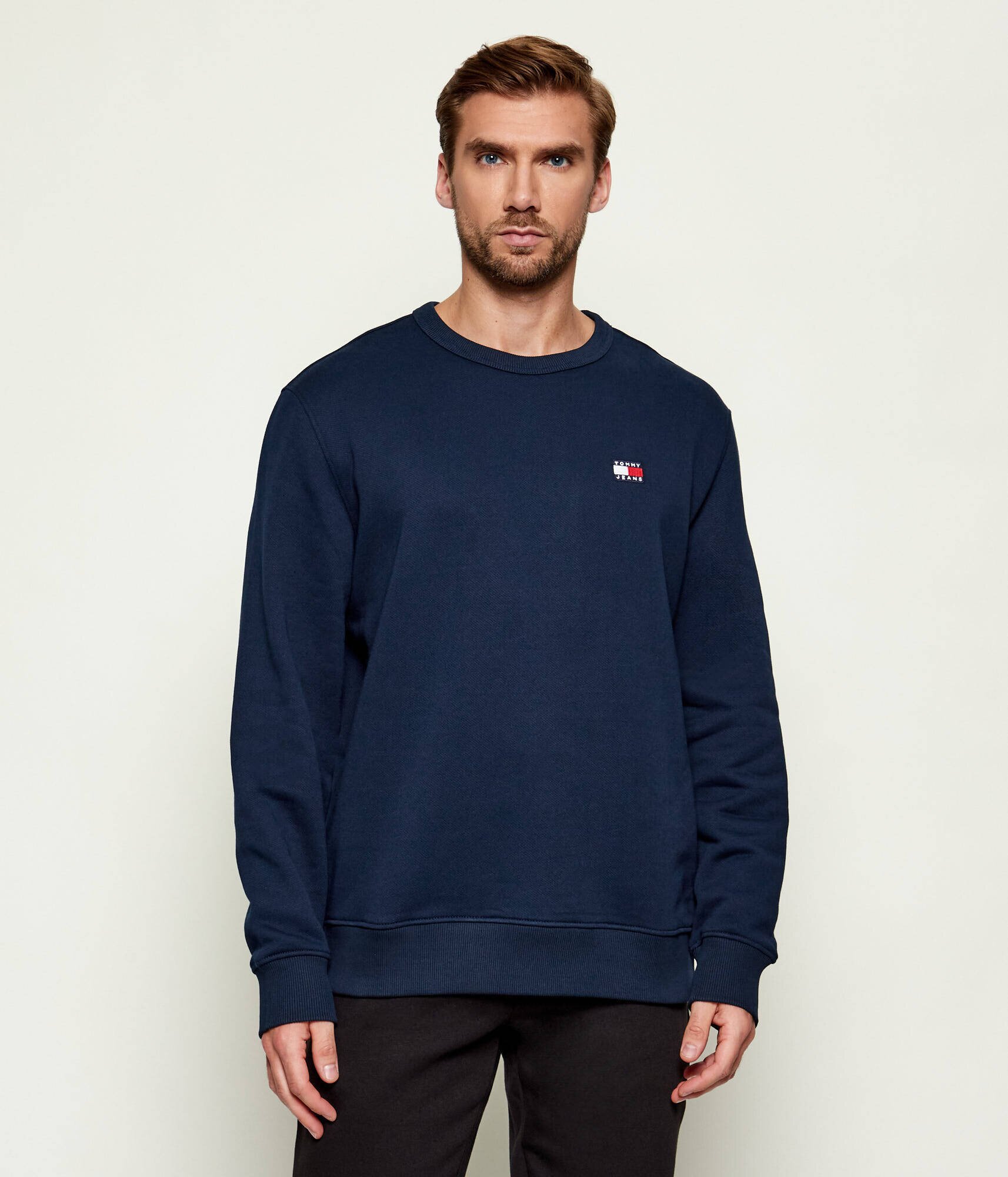 Tommy Jeans Hanorac | Regular Fit