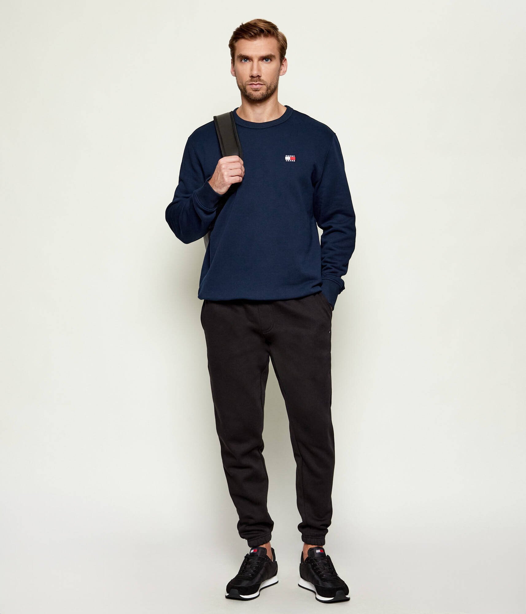 Tommy Jeans Hanorac | Regular Fit
