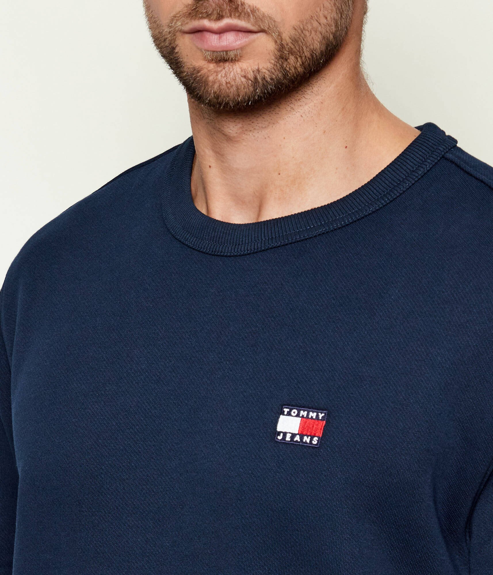 Tommy Jeans Hanorac | Regular Fit