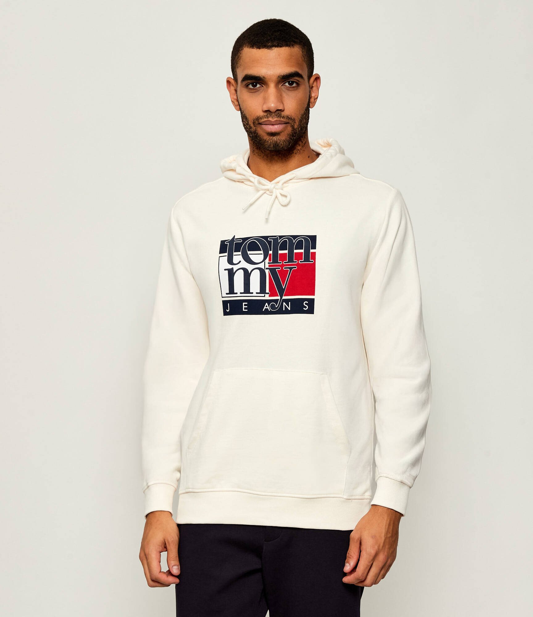 Tommy Jeans Hanorac | regular fit