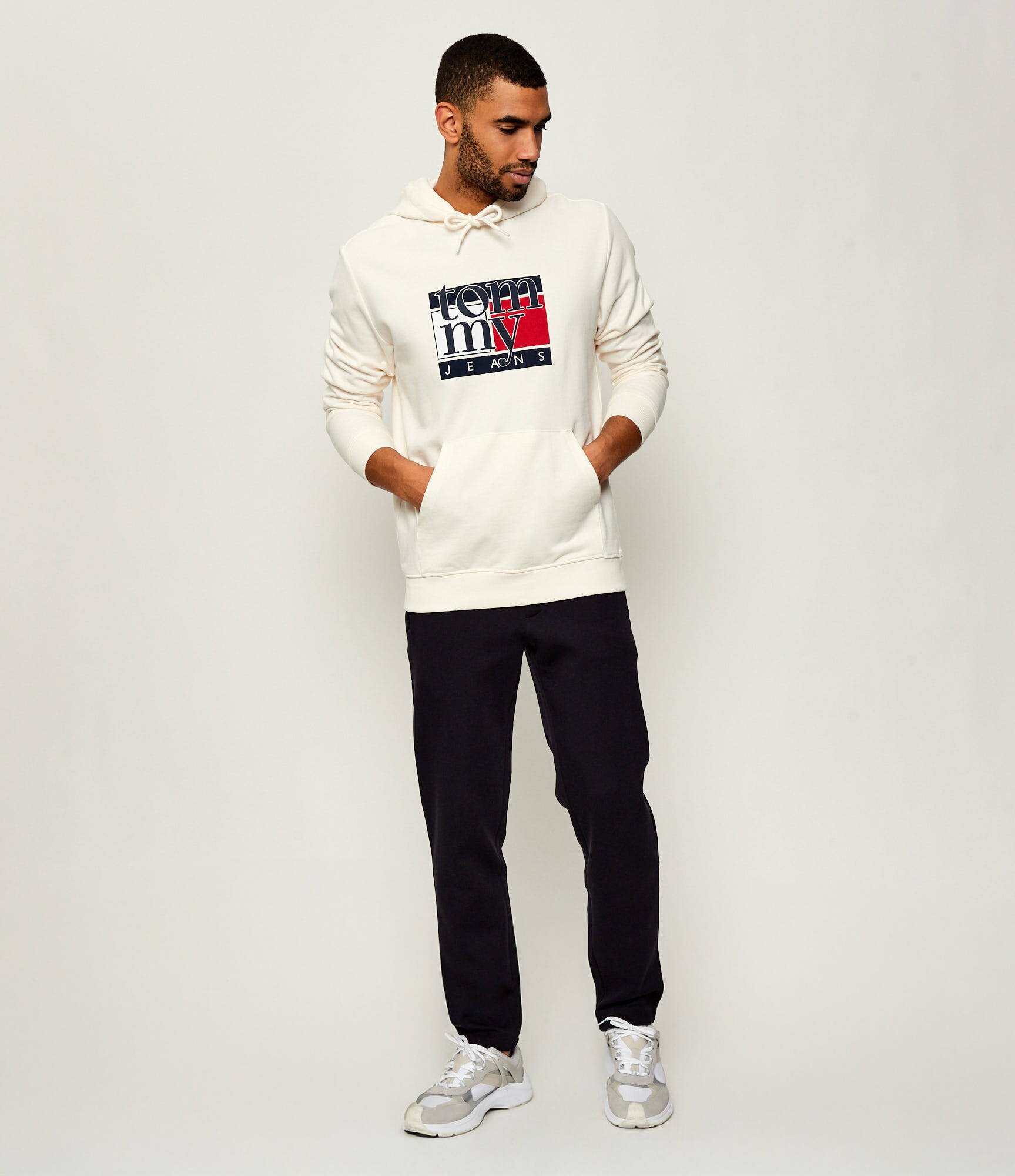 Tommy Jeans Hanorac | regular fit