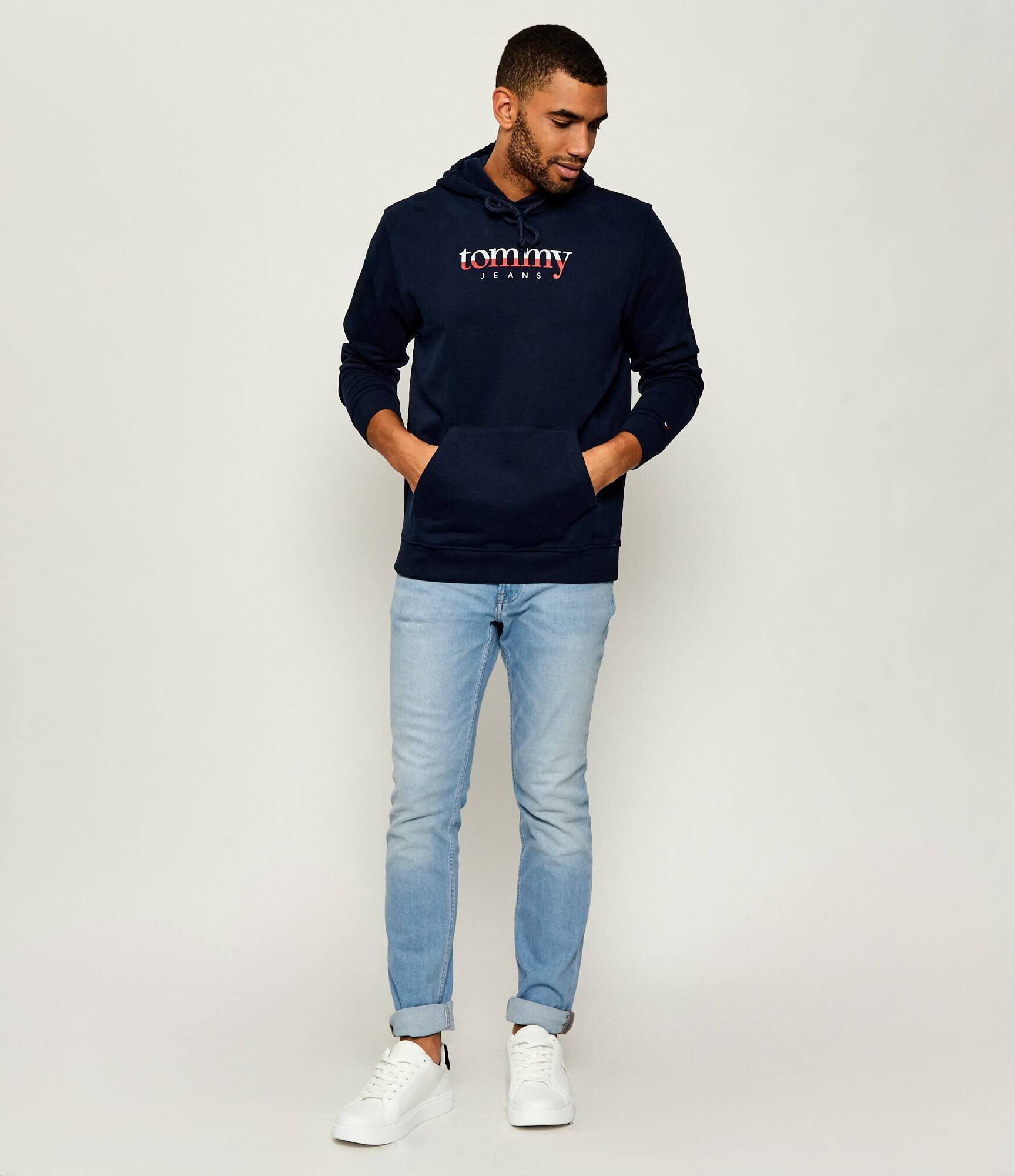 Tommy Jeans Hanorac | regular fit