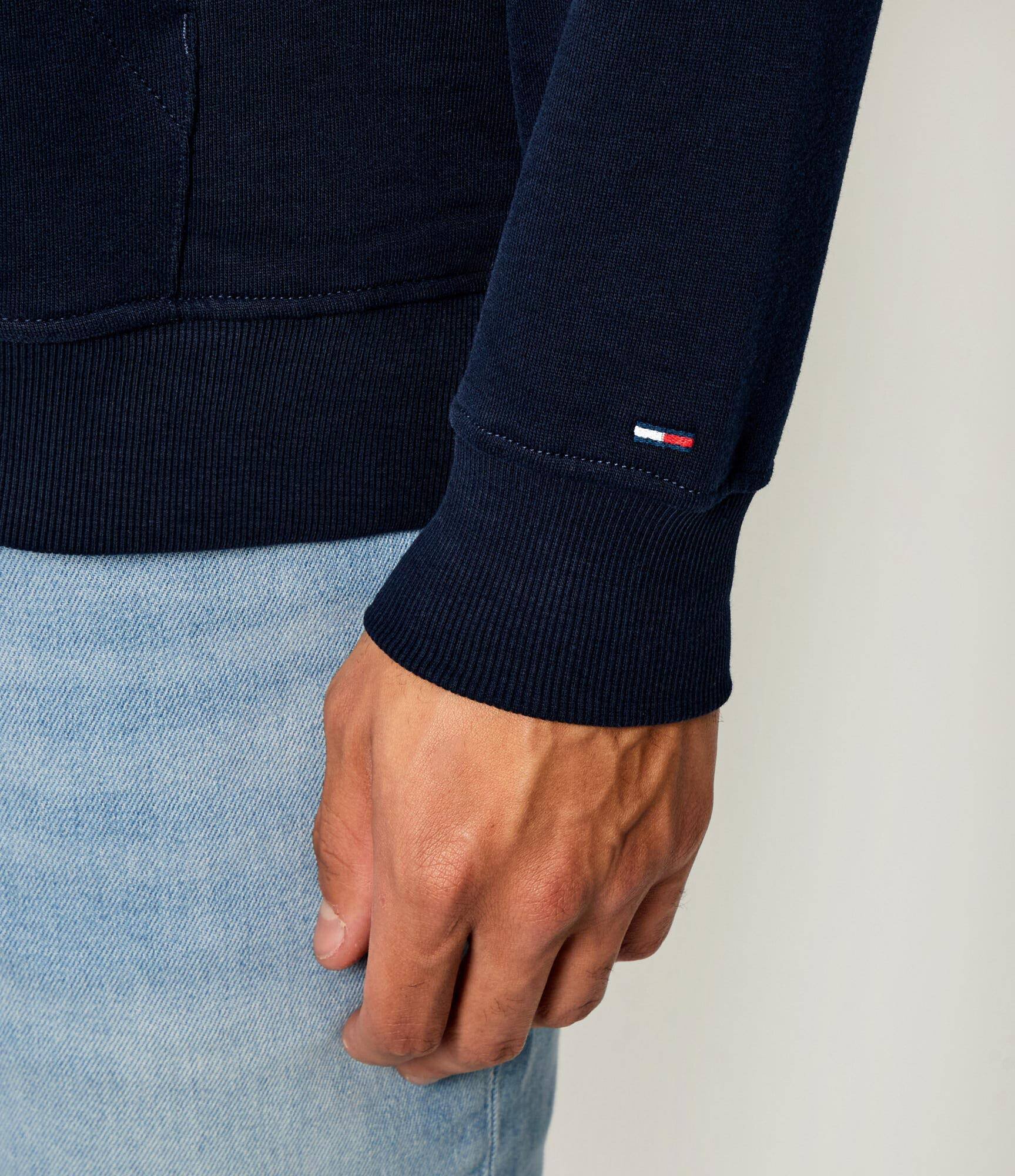 Tommy Jeans Hanorac | regular fit