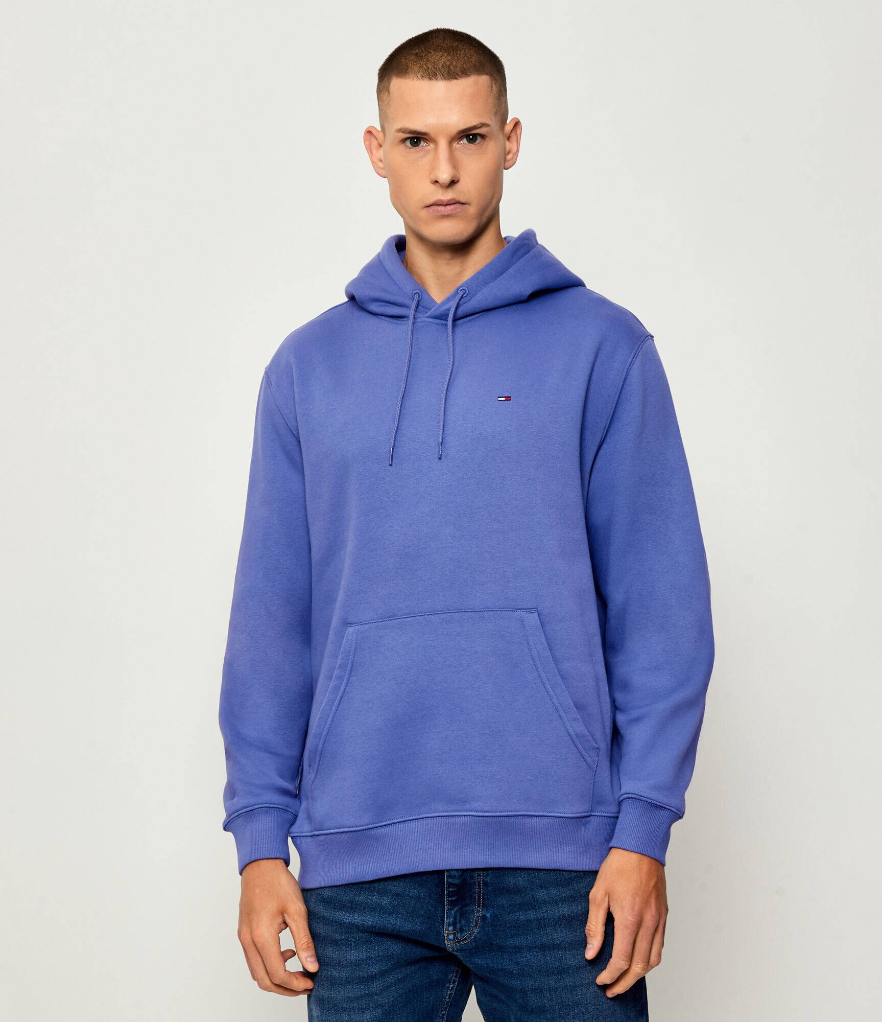 Tommy Jeans Hanorac | regular fit
