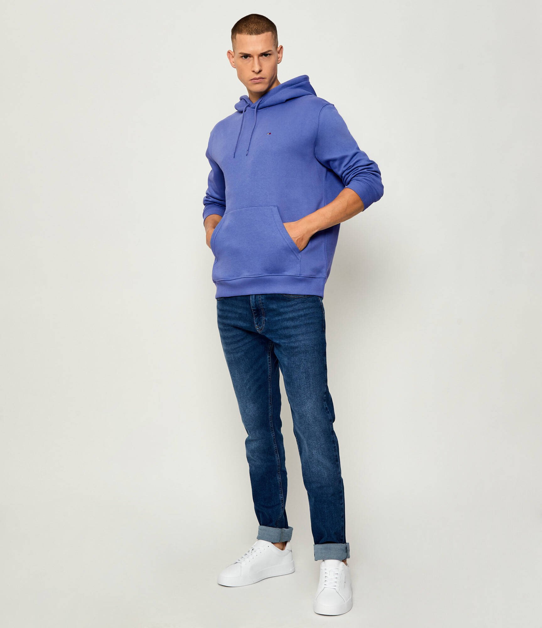 Tommy Jeans Hanorac | regular fit