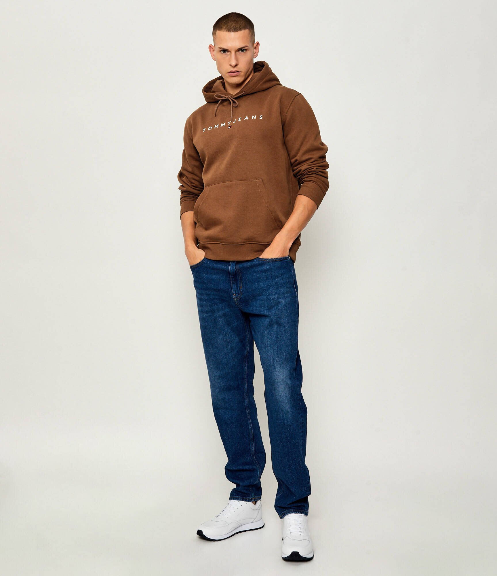 Tommy Jeans Hanorac | regular fit
