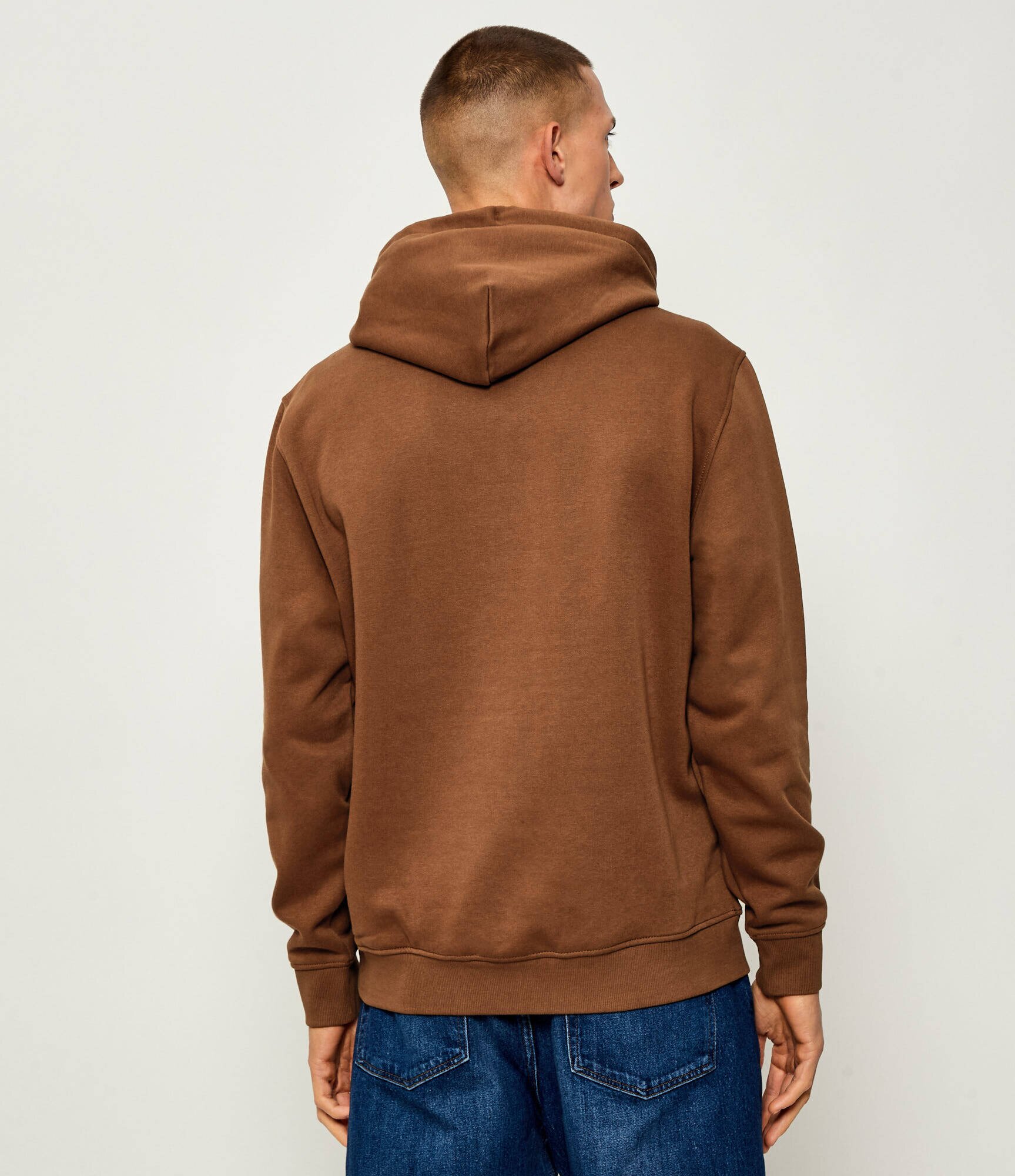 Tommy Jeans Hanorac | regular fit