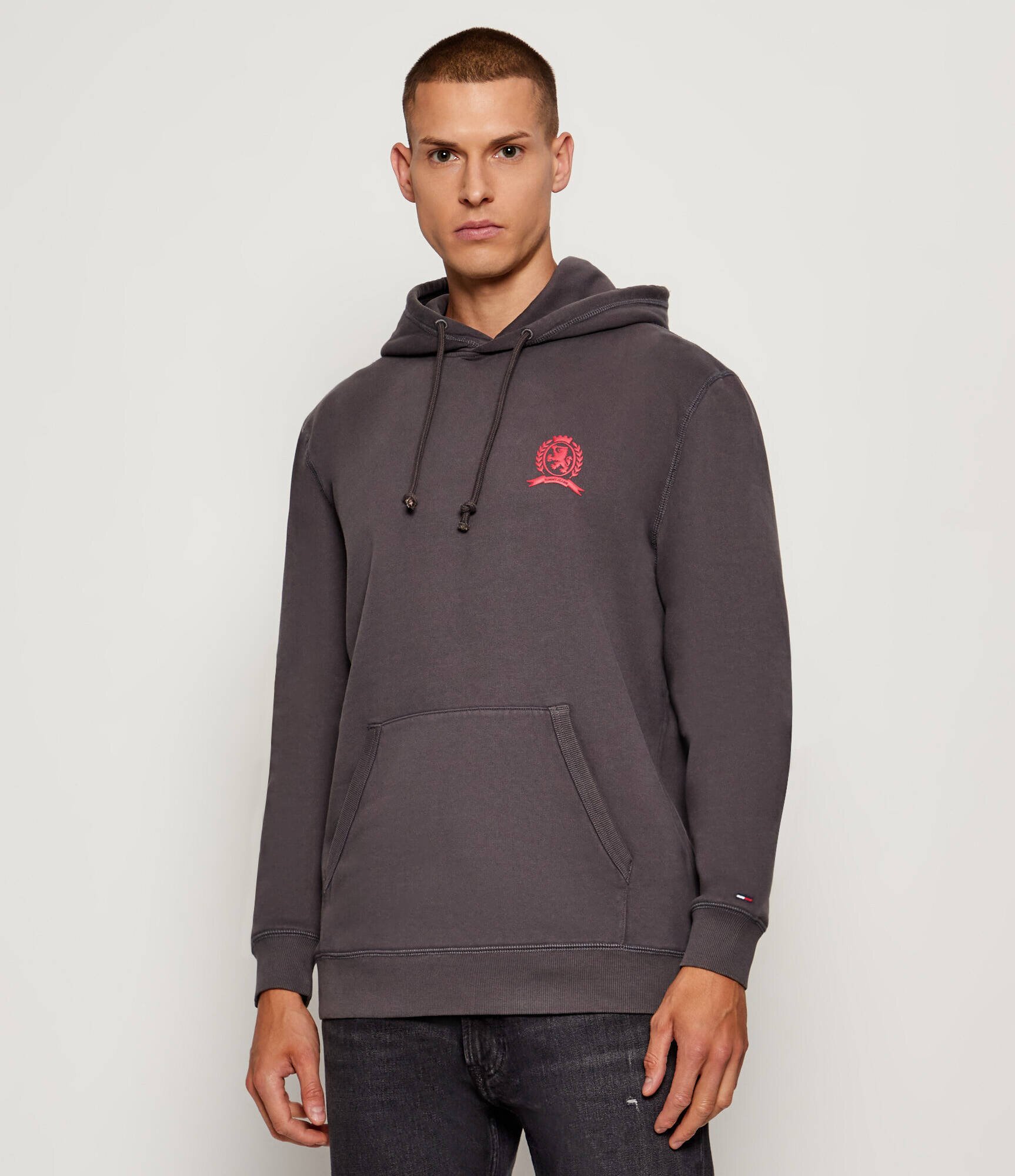 Tommy Jeans Hanorac | regular fit