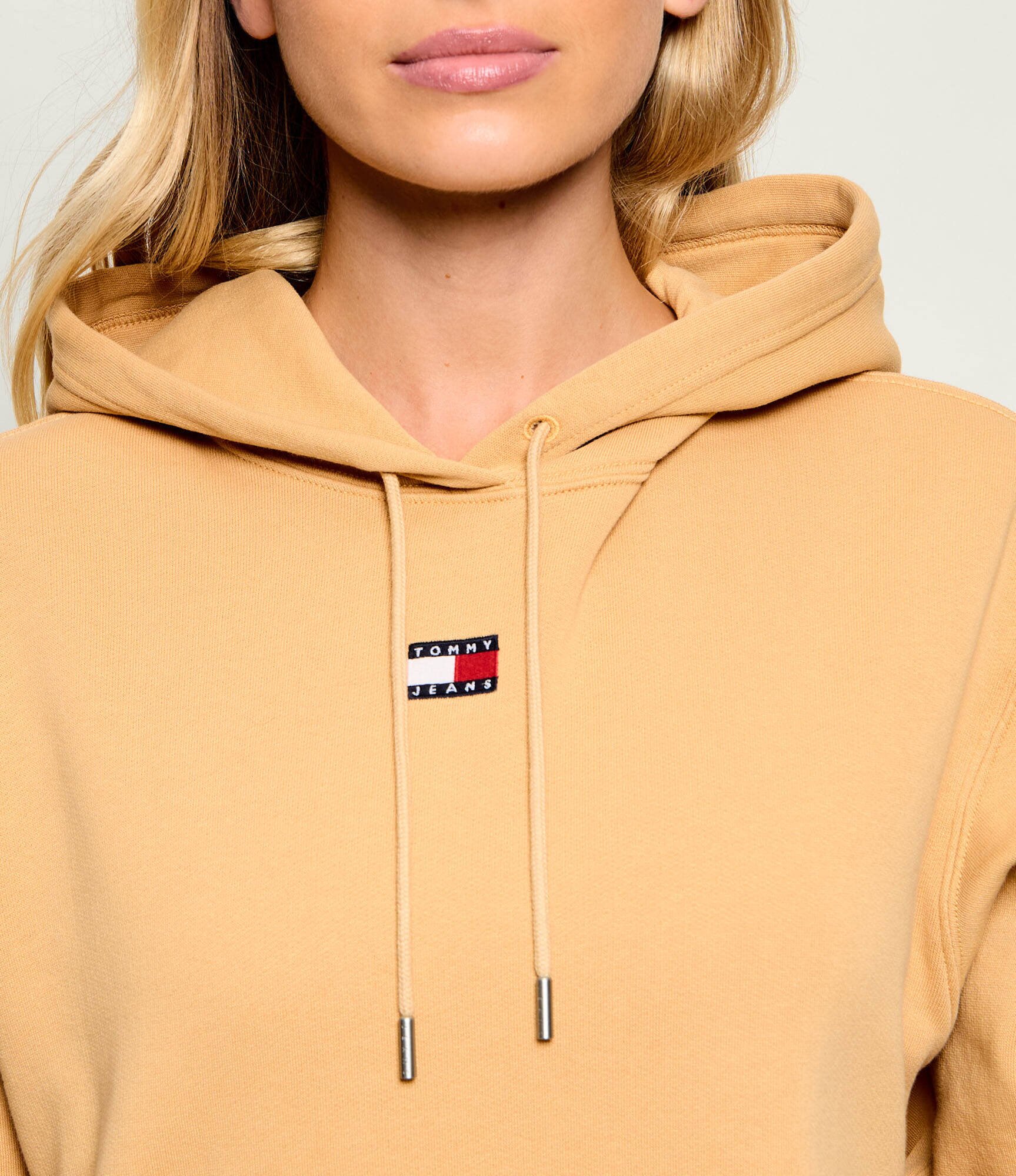Tommy Jeans Hanorac | Relaxed fit