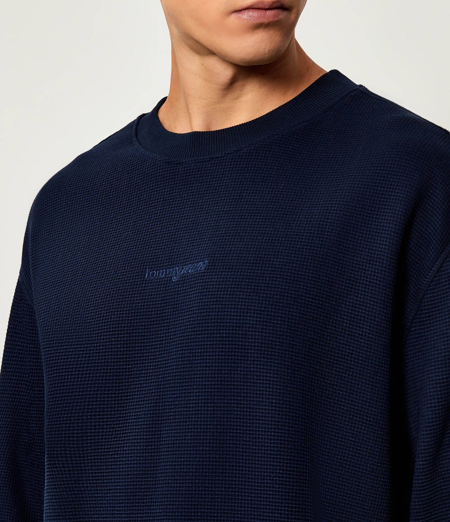 Tommy Jeans Hanorac | Relaxed fit