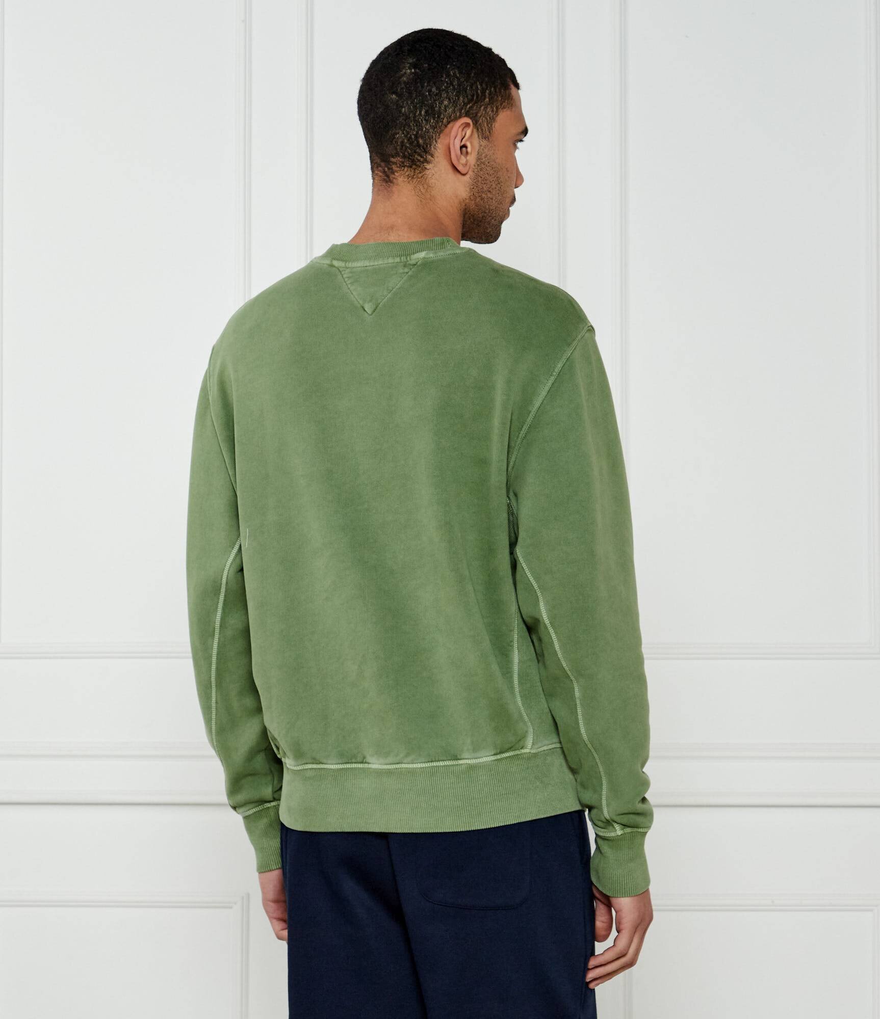 Tommy Jeans Hanorac | Relaxed fit